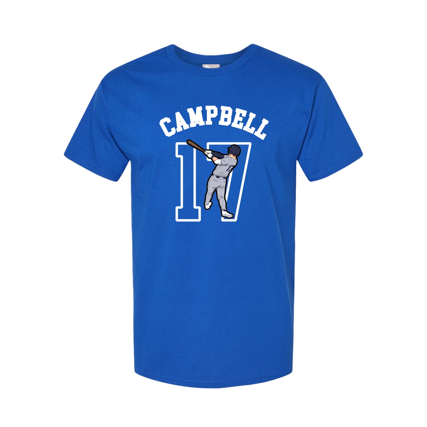 Tee — Shirsey Arch in Royal
