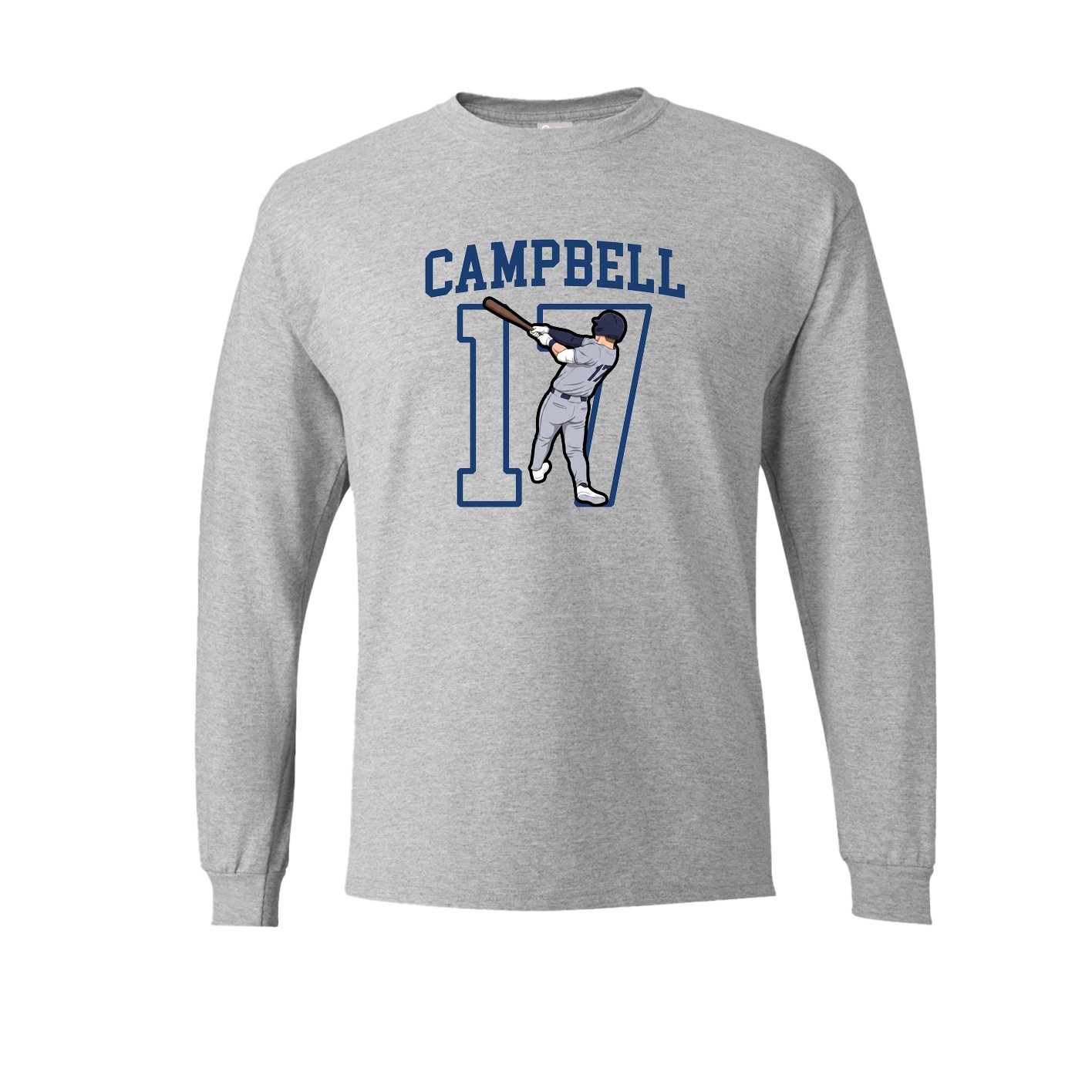 Long Sleeve Tee