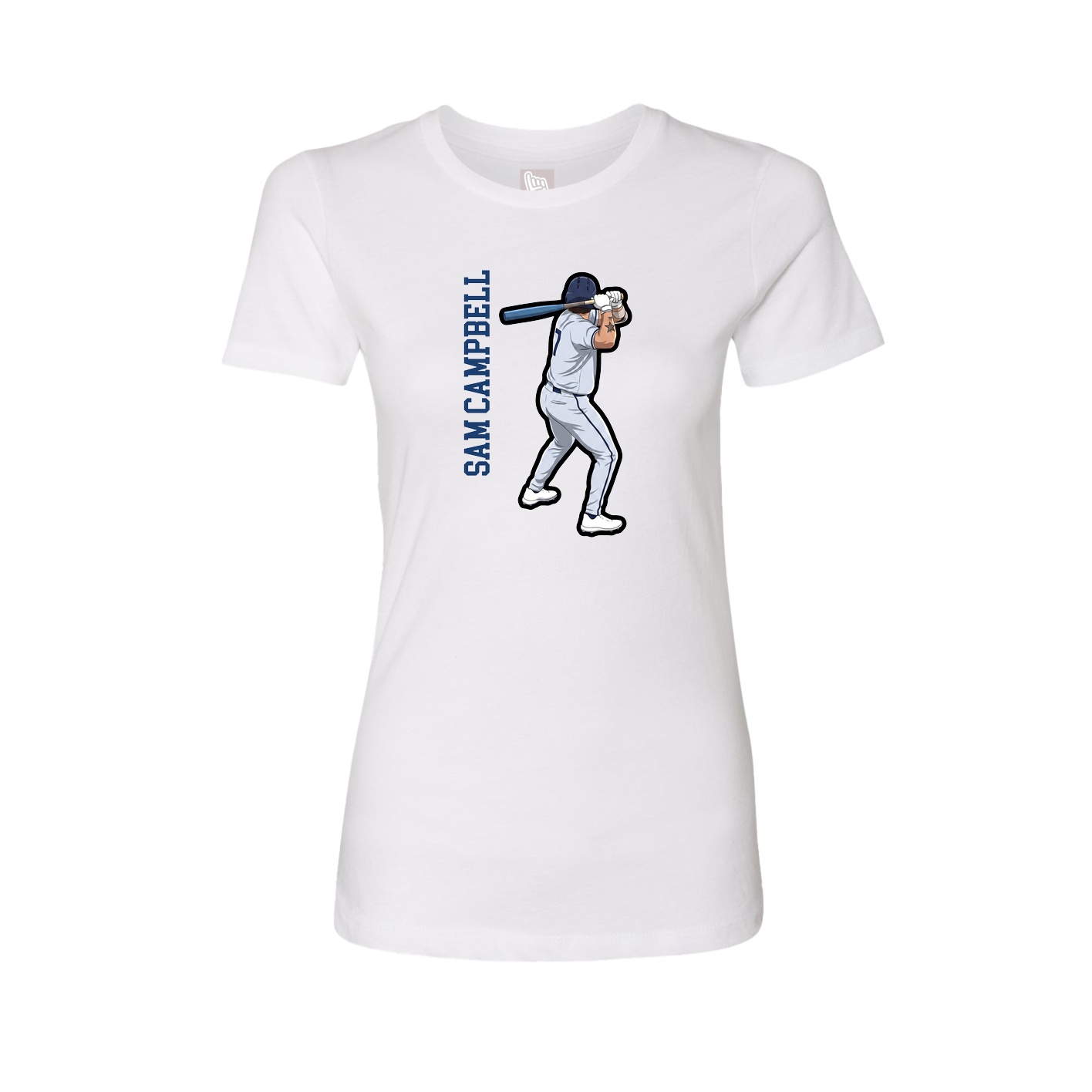 Womens Tee