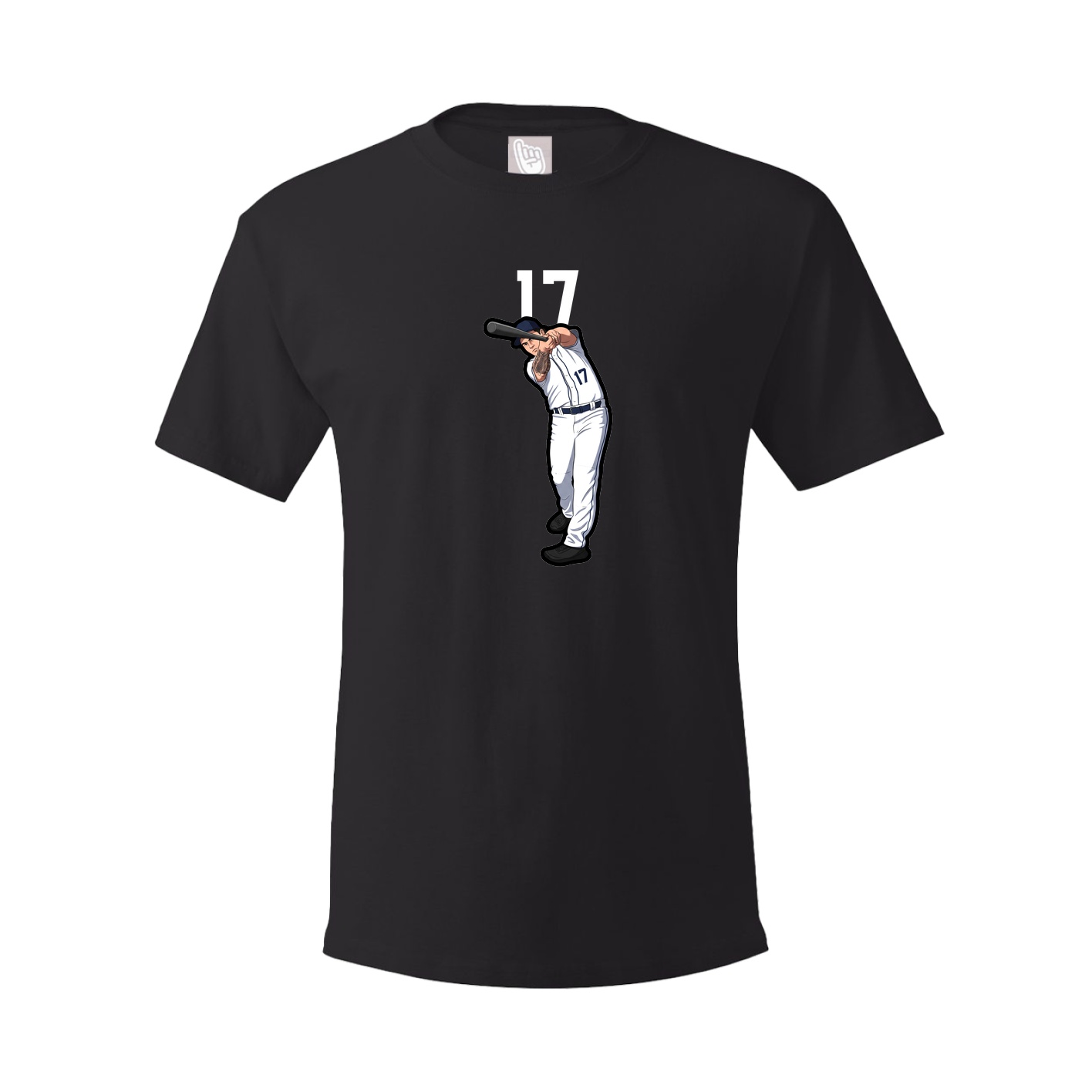 NIL Club Youth Tee