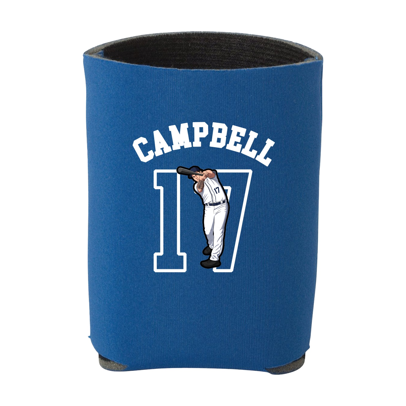 Can Holder — Shirsey Arch in Royal