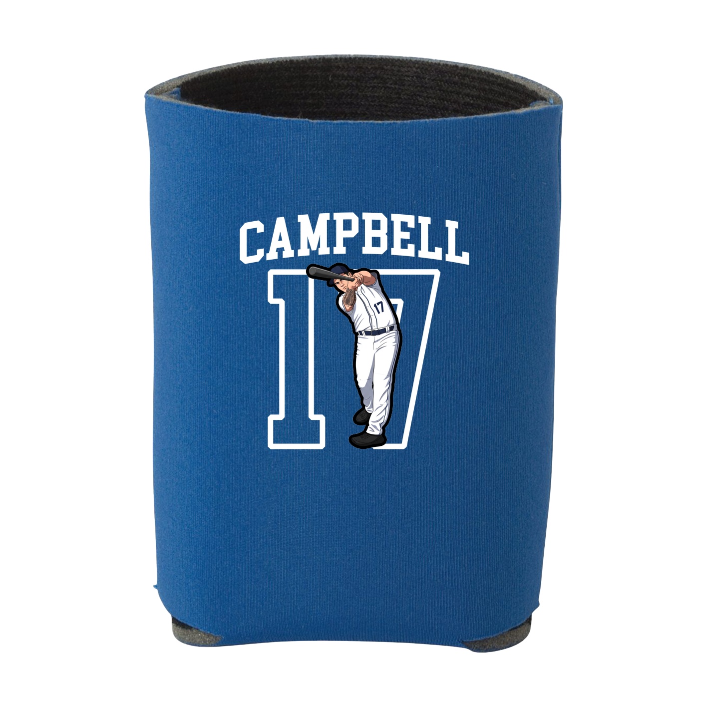 Can Holder — Shirsey in Royal