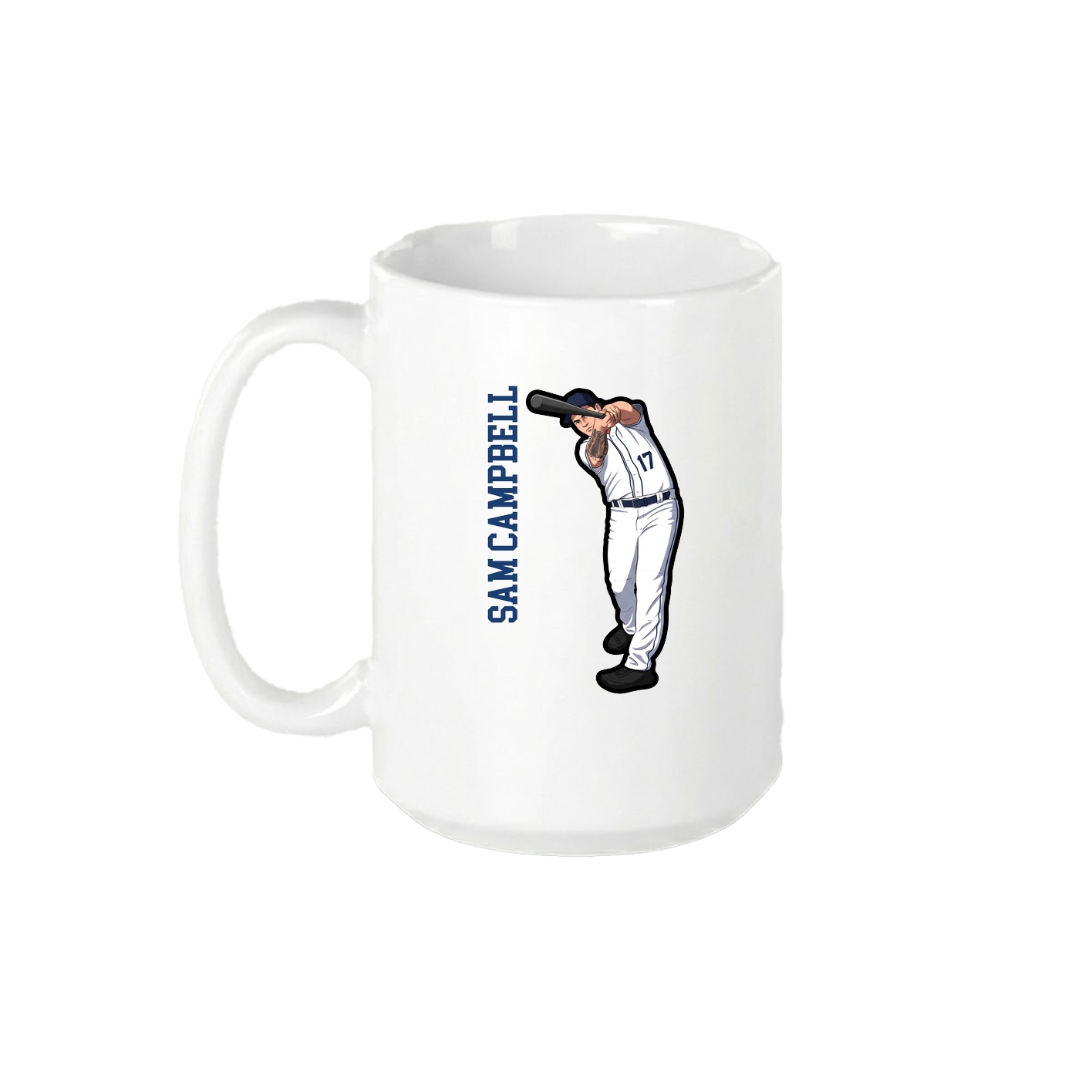 15oz Coffee Mug