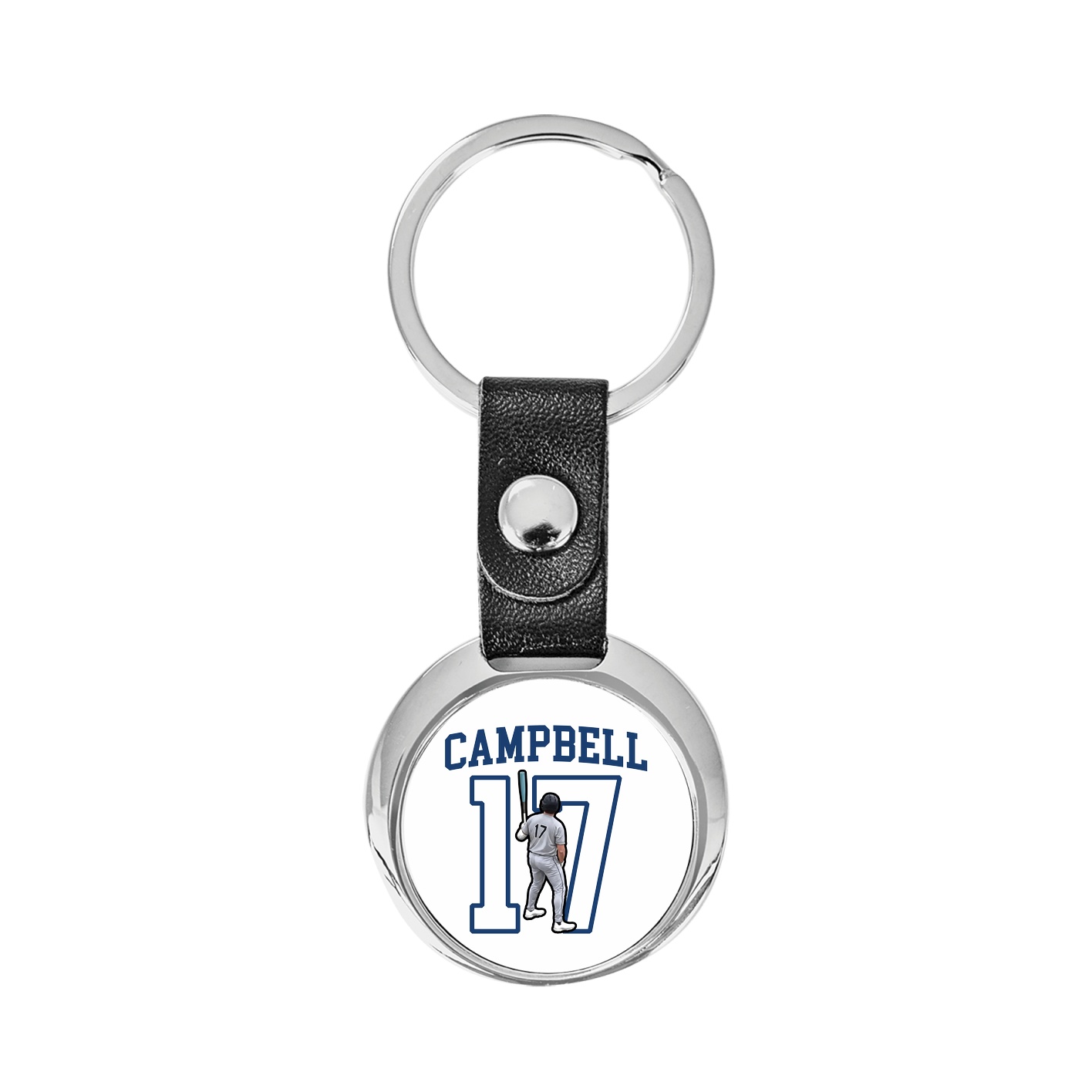Key Chain — Shirsey in Classic