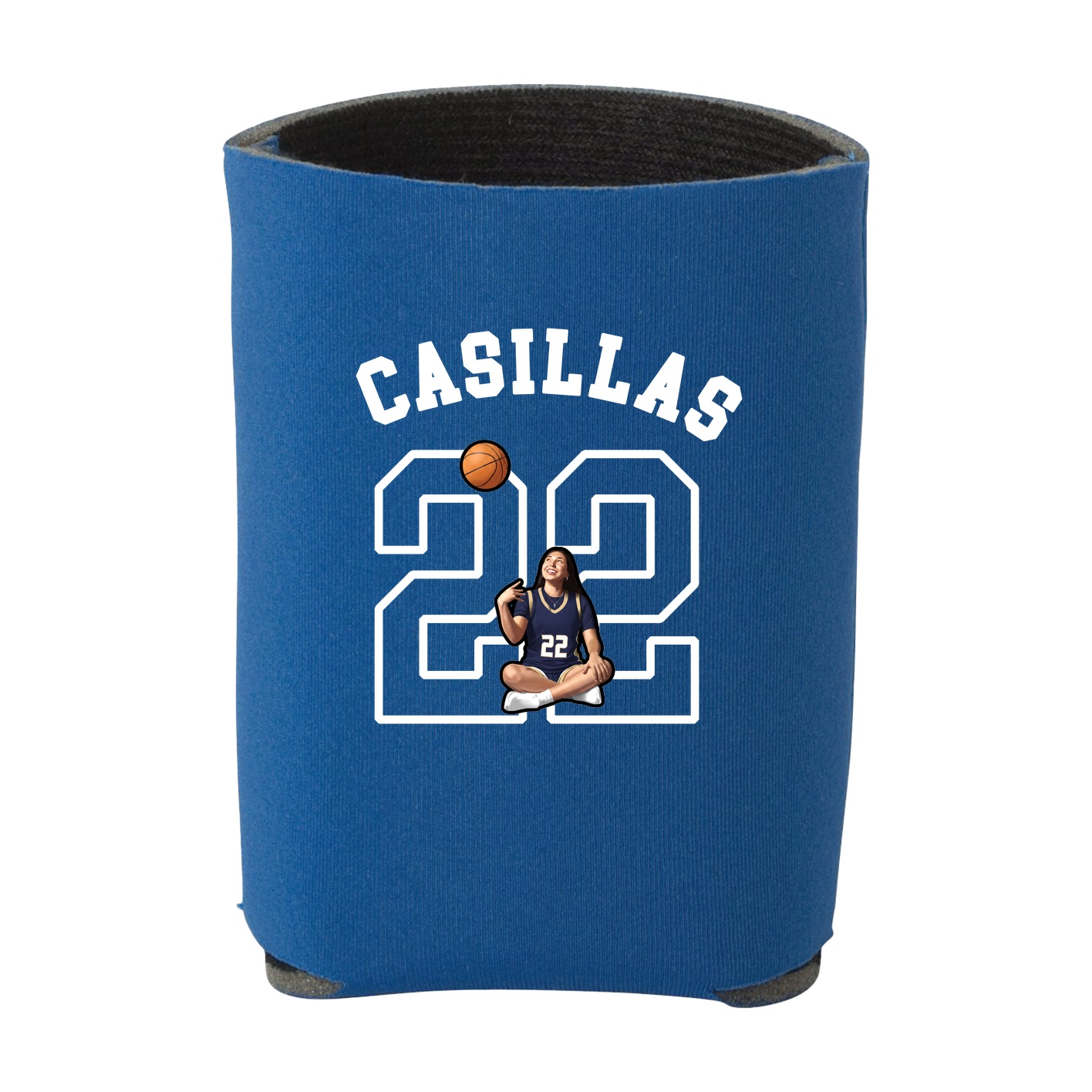 Can Holder — Shirsey Arch in Royal