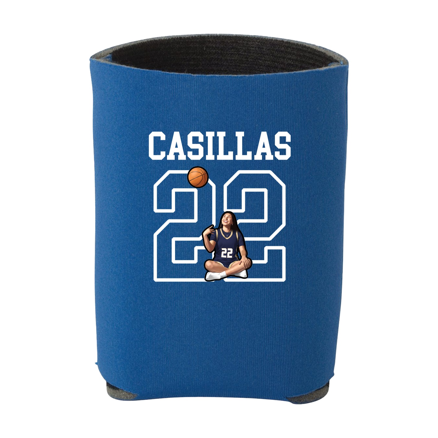 Can Holder — Shirsey in Royal