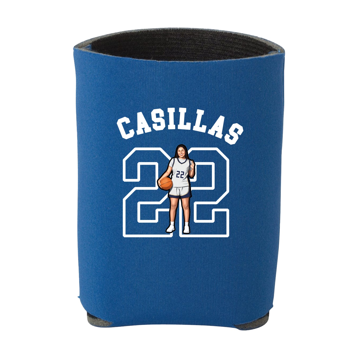 Can Holder — Shirsey Arch in Royal