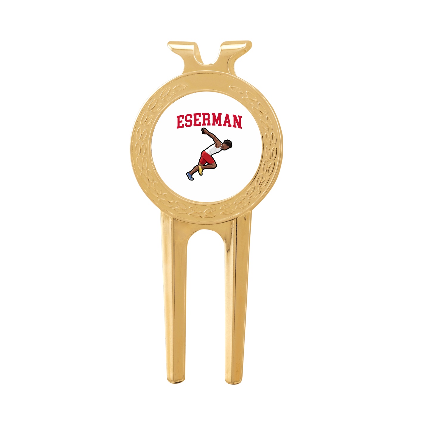 Divot Tool with Ball Marker — Shirsey in Classic