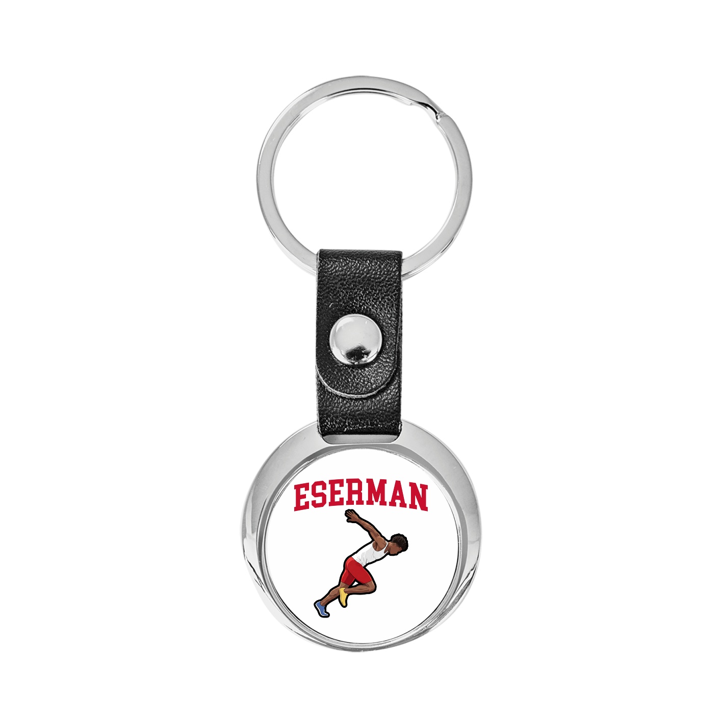 Key Chain — Shirsey in Classic