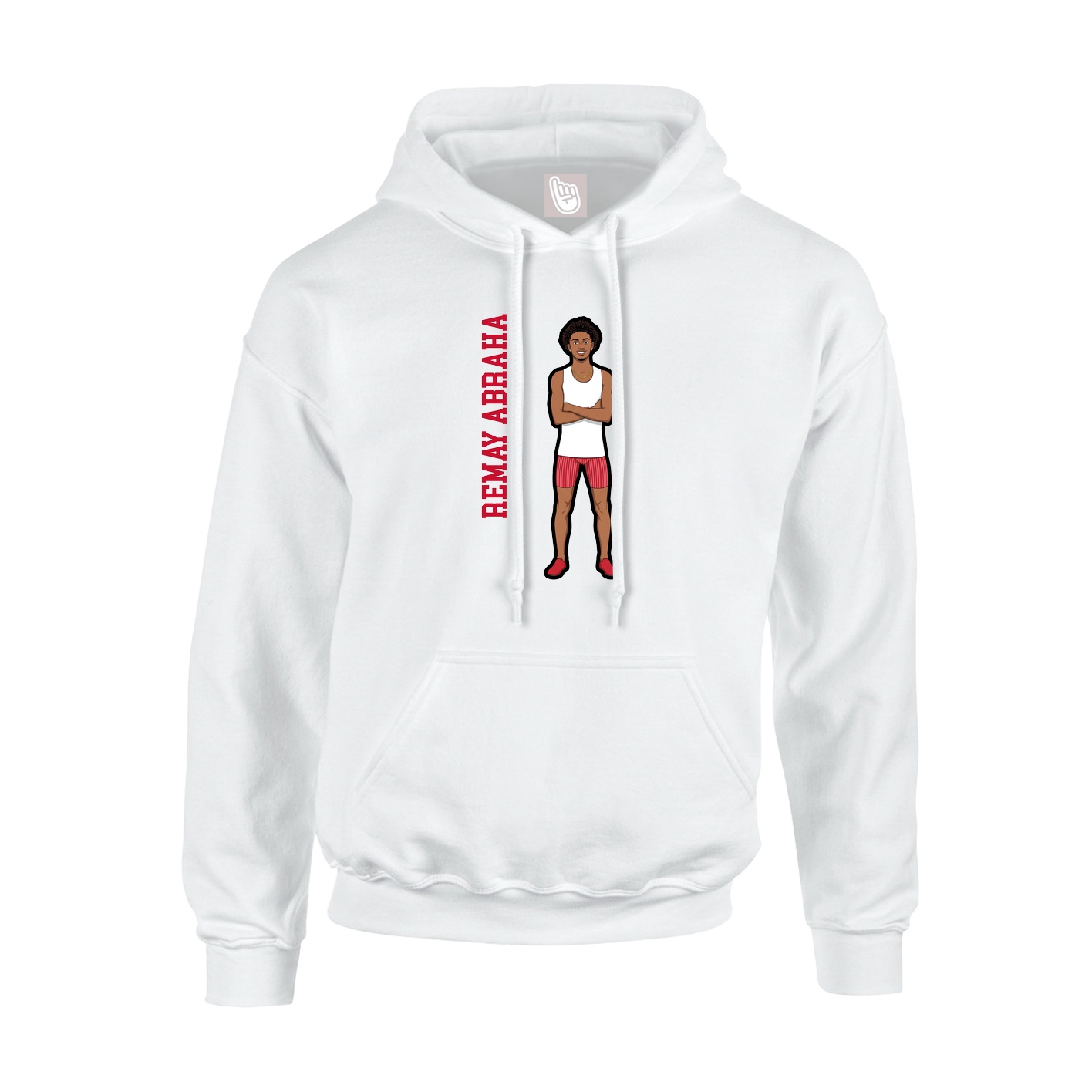 NIL Club Hoodie