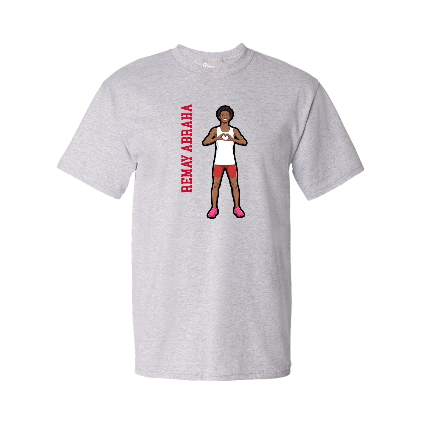 NIL Club Tee