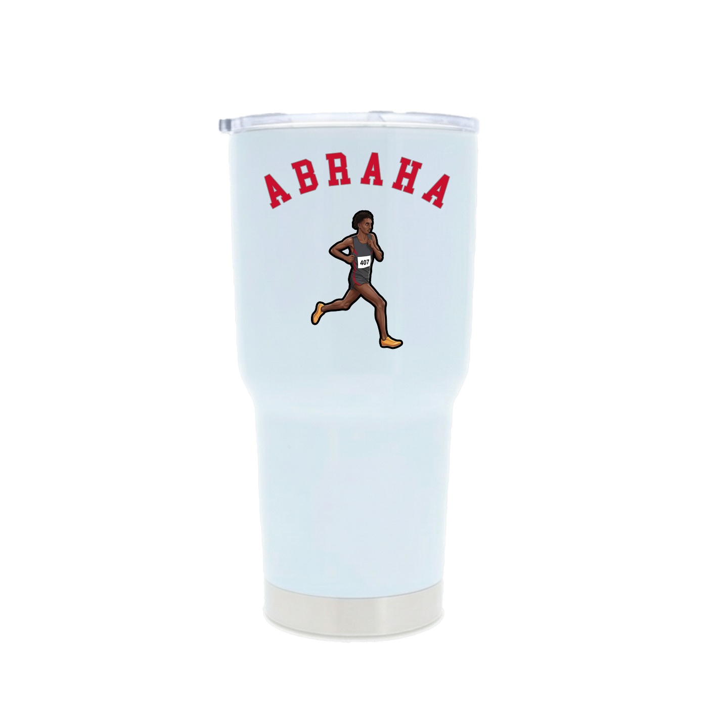 30oz Stainless Steel Tumbler