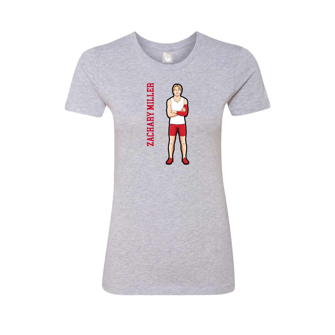 Womens Tee