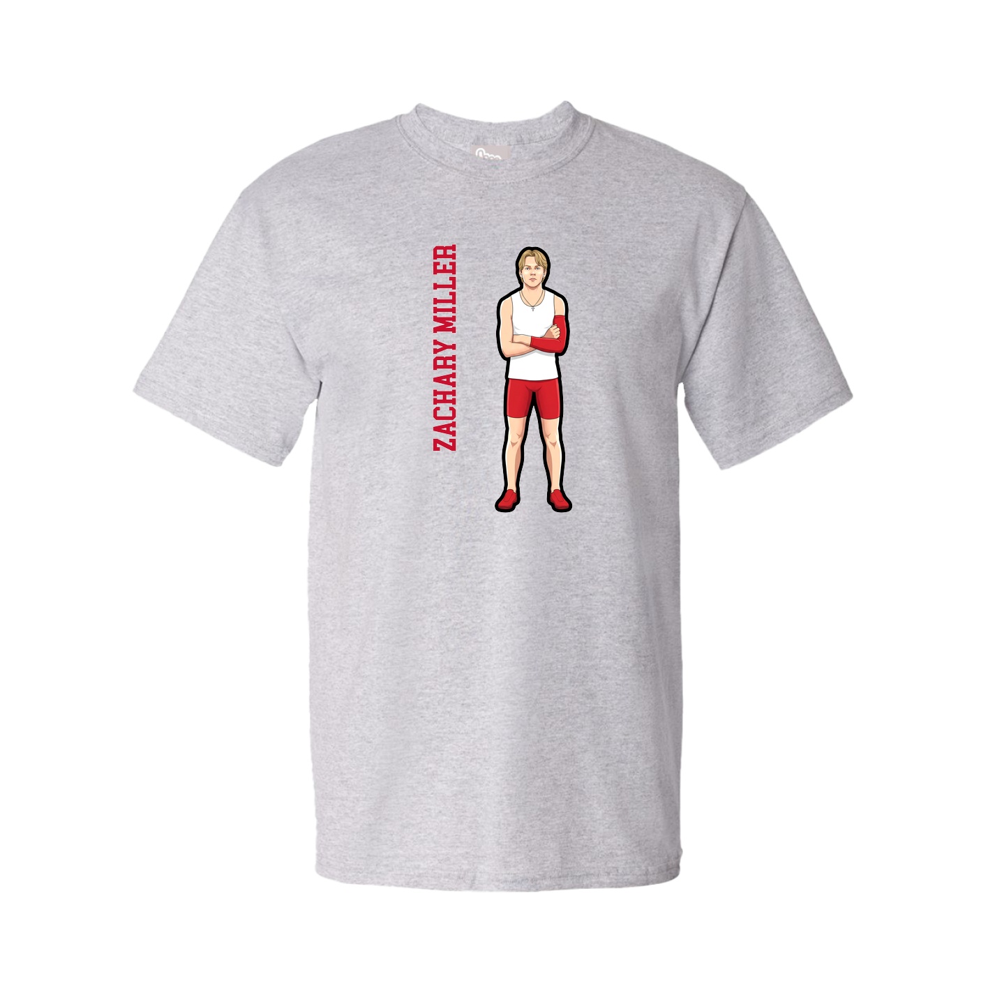 NIL Club Youth Tee