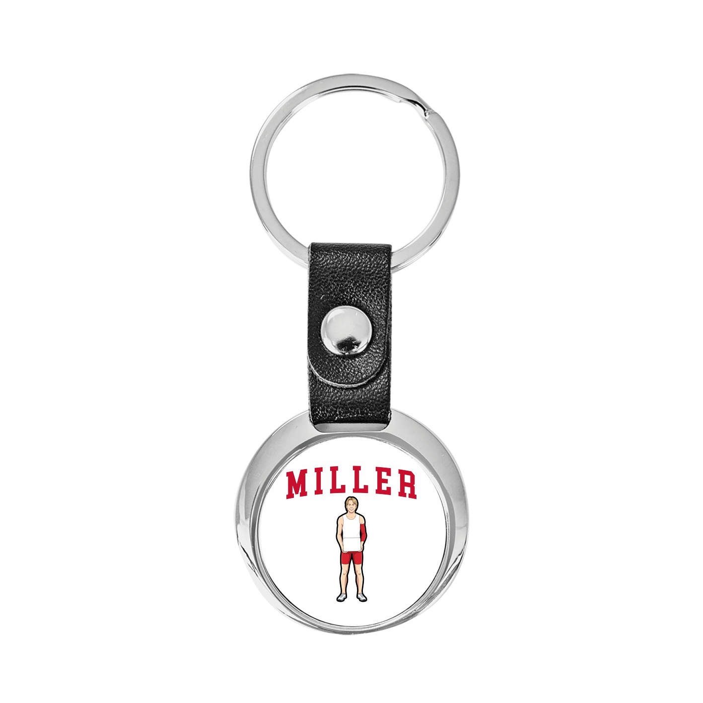 Key Chain — Shirsey in Classic