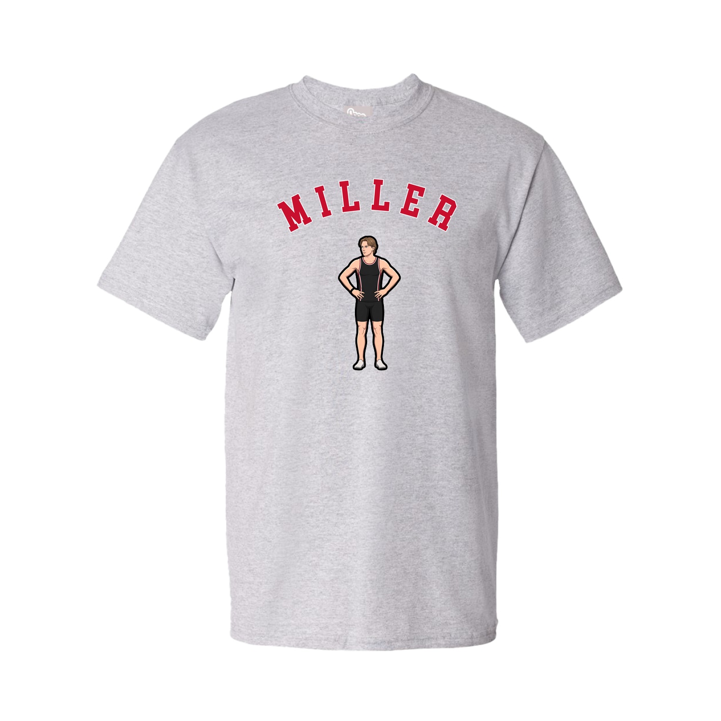 NIL Club Tee