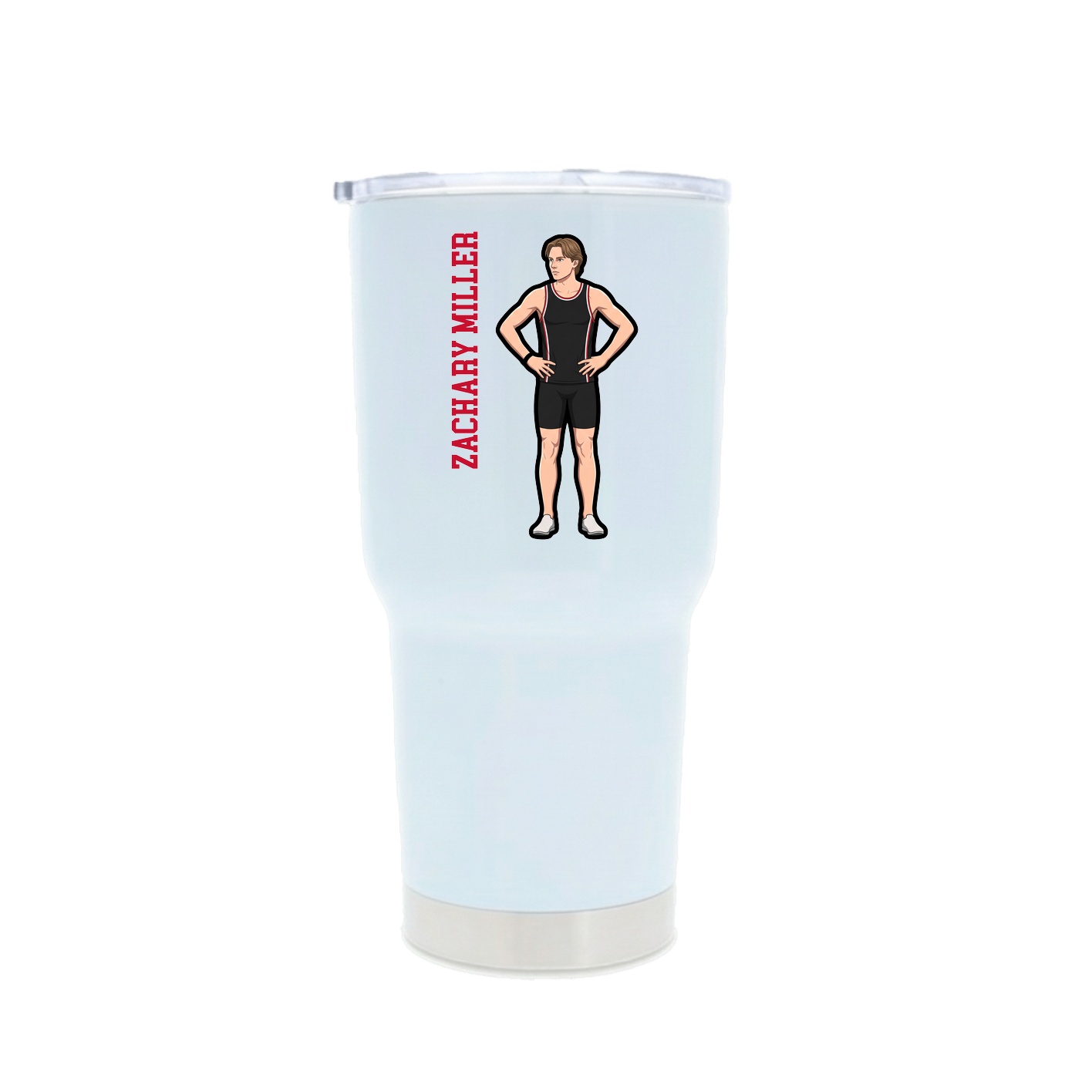 30oz Stainless Steel Tumbler