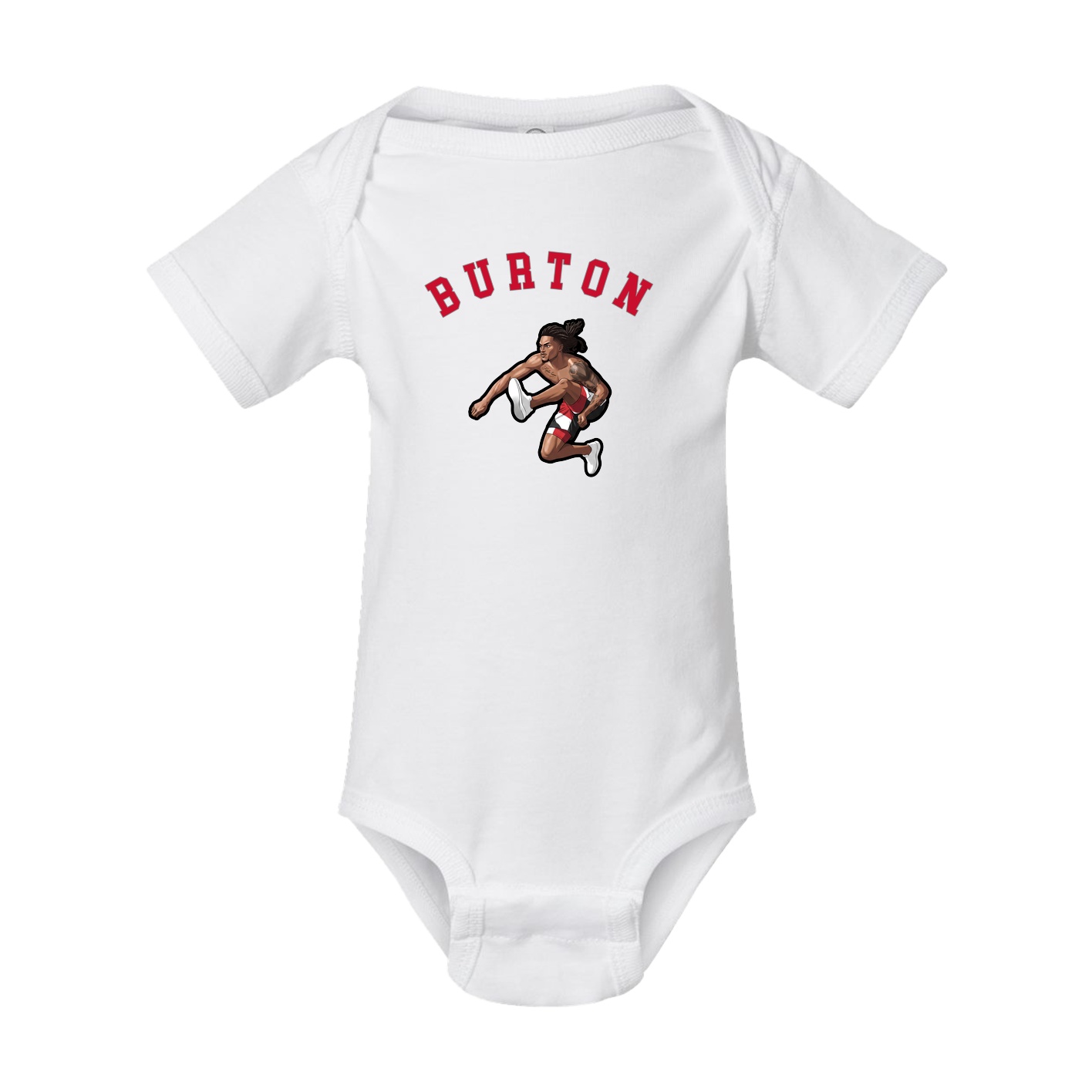 Baby Onesie