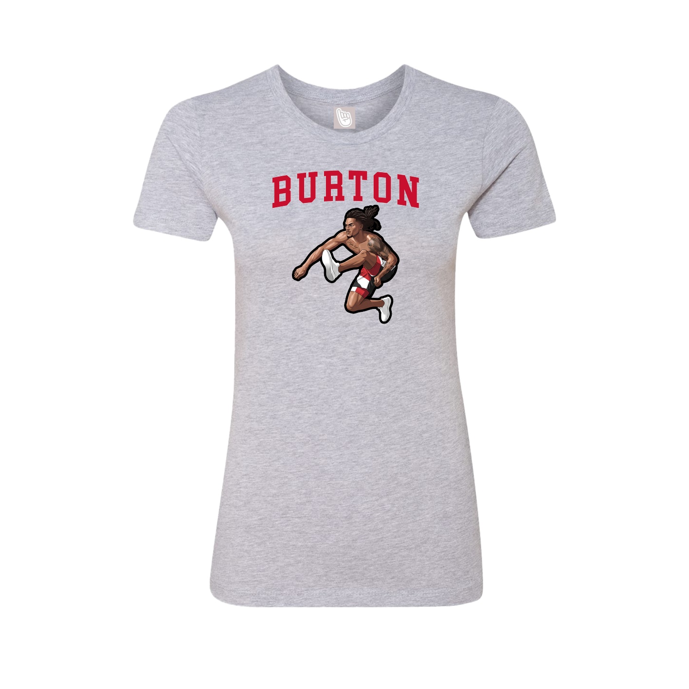 Womens Tee
