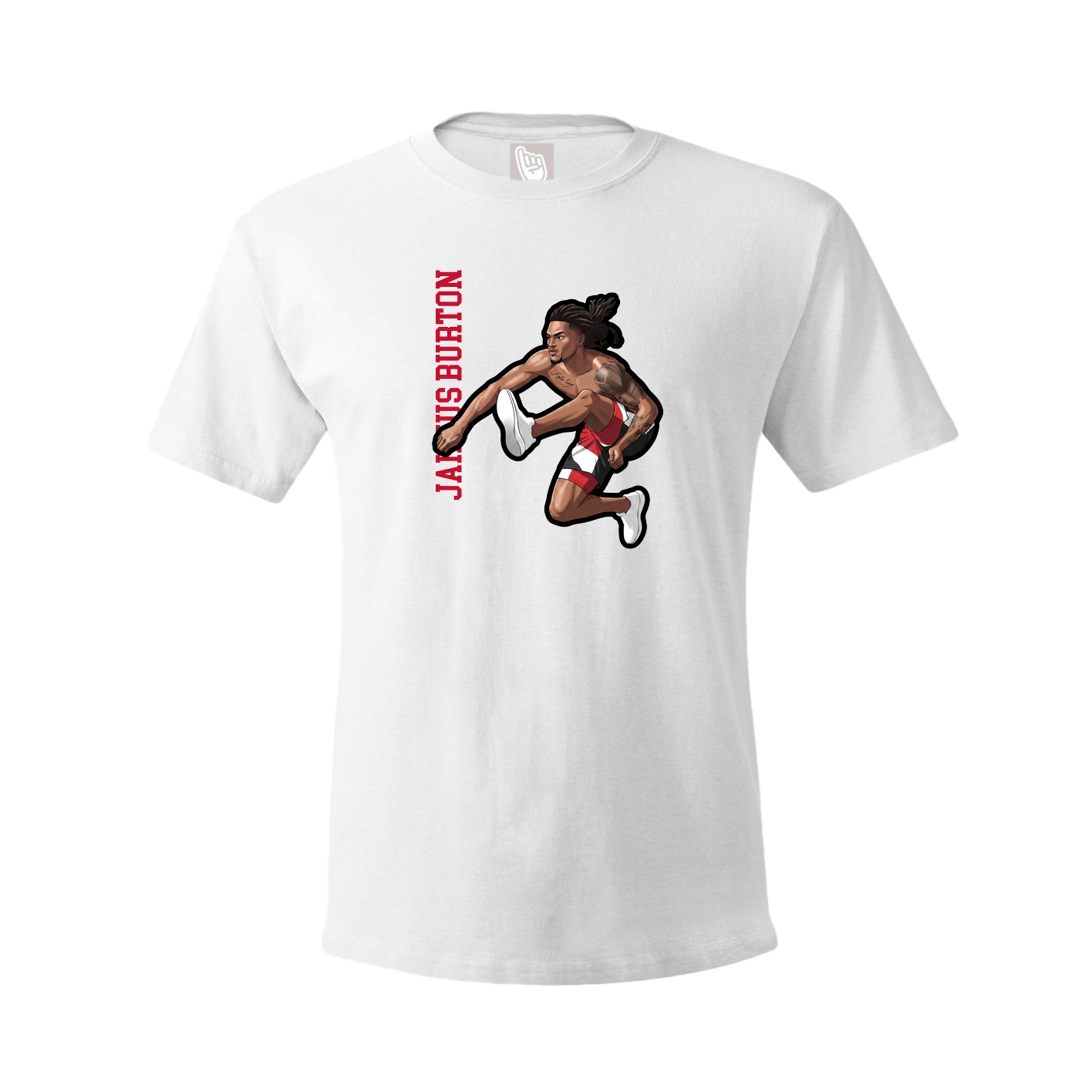 NIL Club Tee