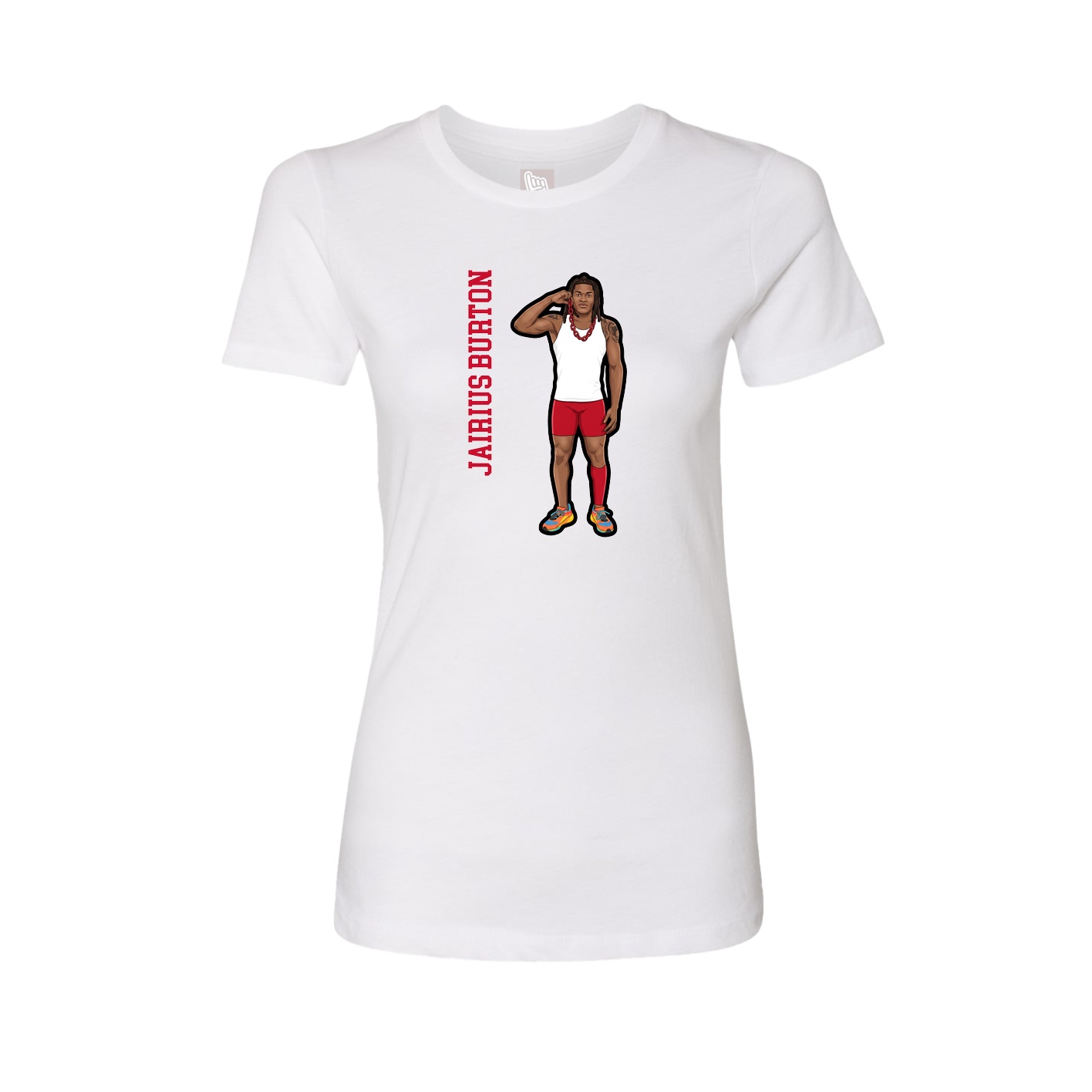 Womens Tee