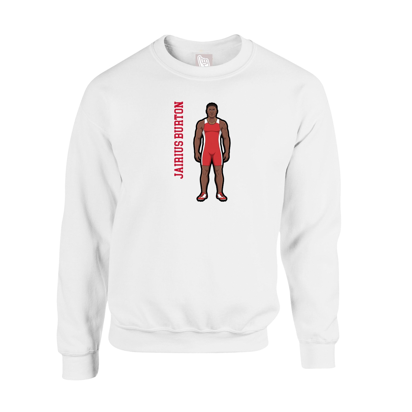 Fleece Crew