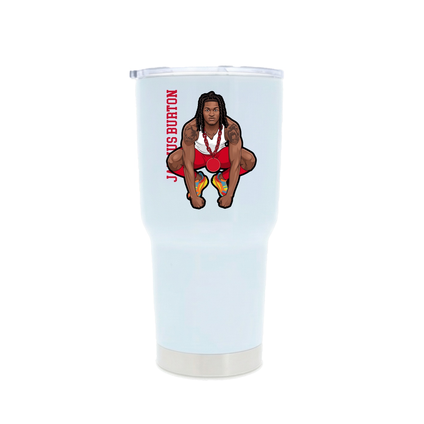30oz Stainless Steel Tumbler