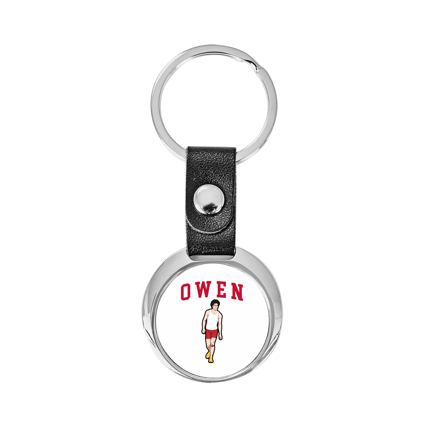 Key Chain — Shirsey in Classic