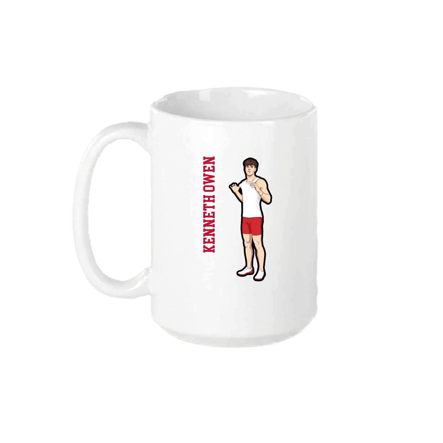 15oz Coffee Mug
