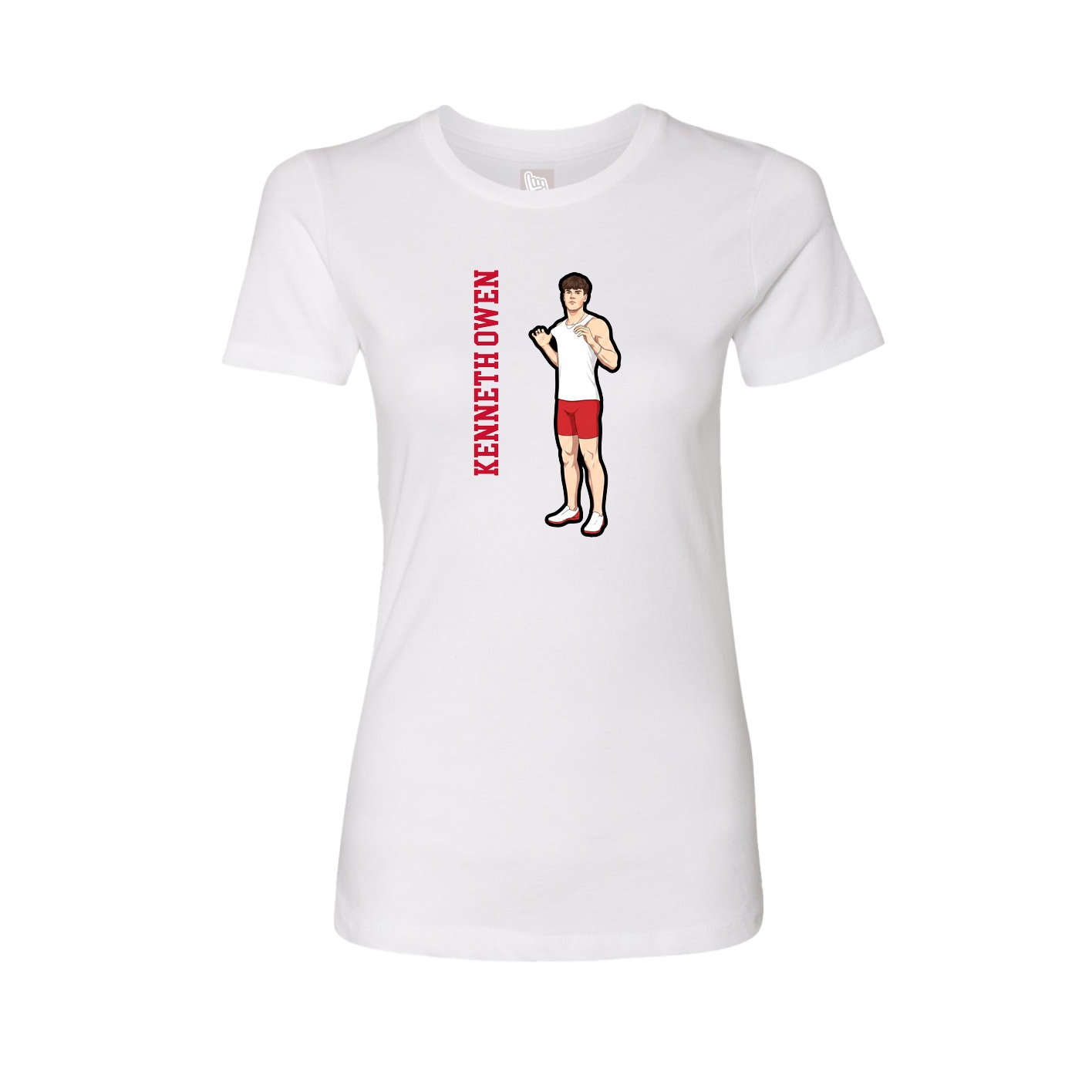 Womens Tee