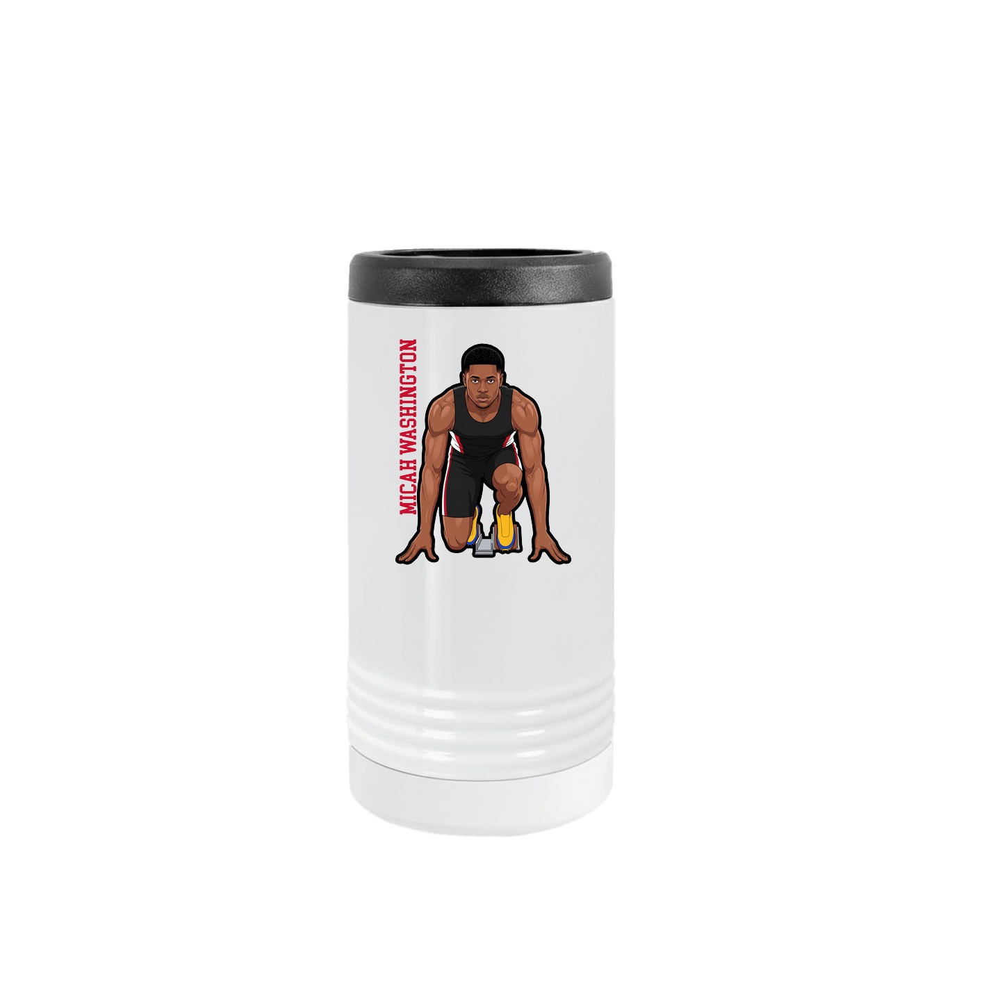 Slim Beverage Holder