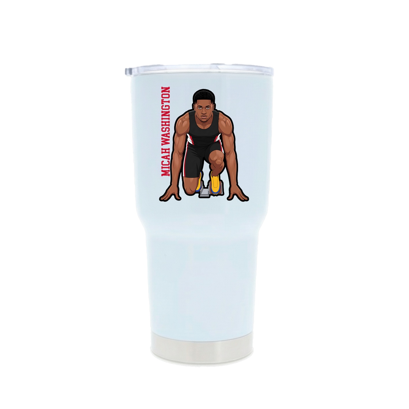 30oz Stainless Steel Tumbler