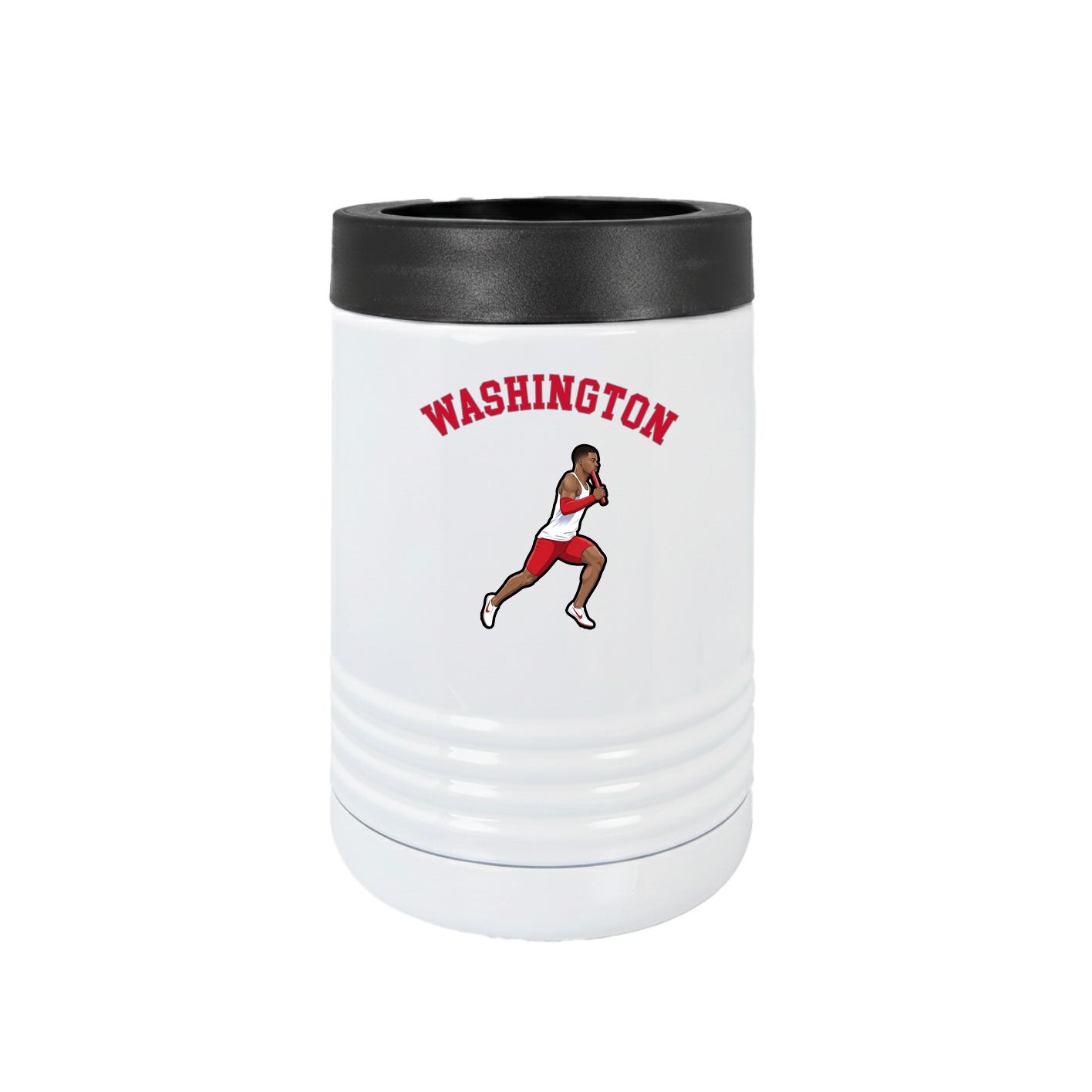 Beverage Holder — Shirsey Arch in White