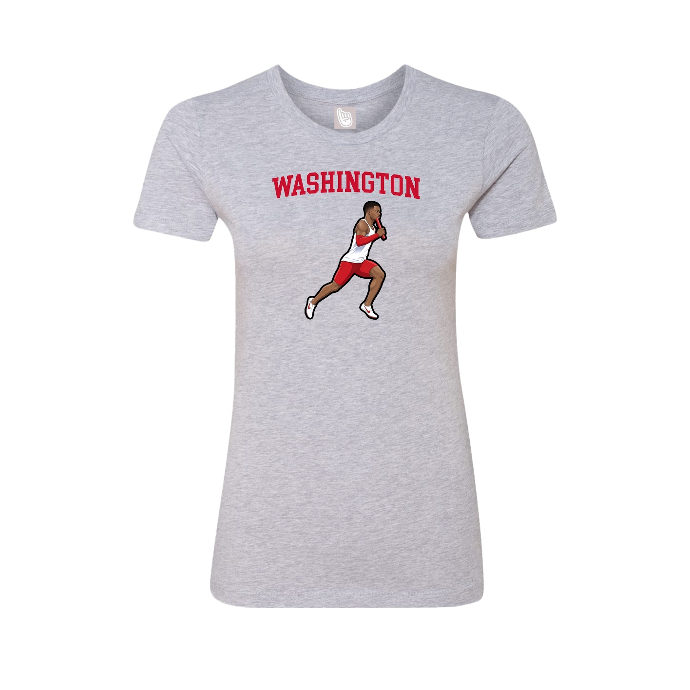 Fitted Women's Tee