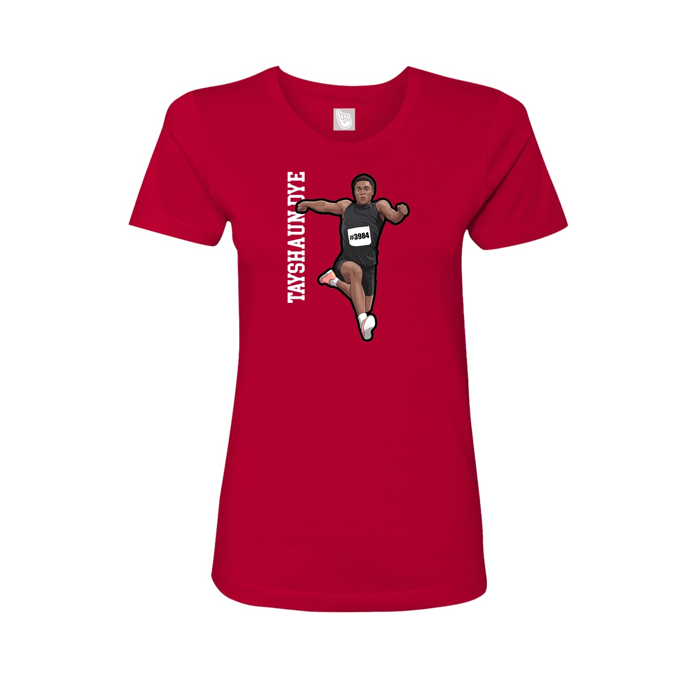 Womens Tee