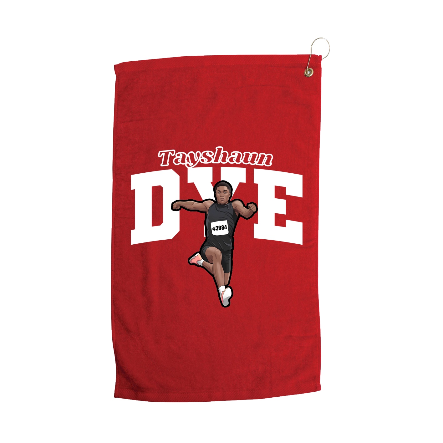 Golf Towel