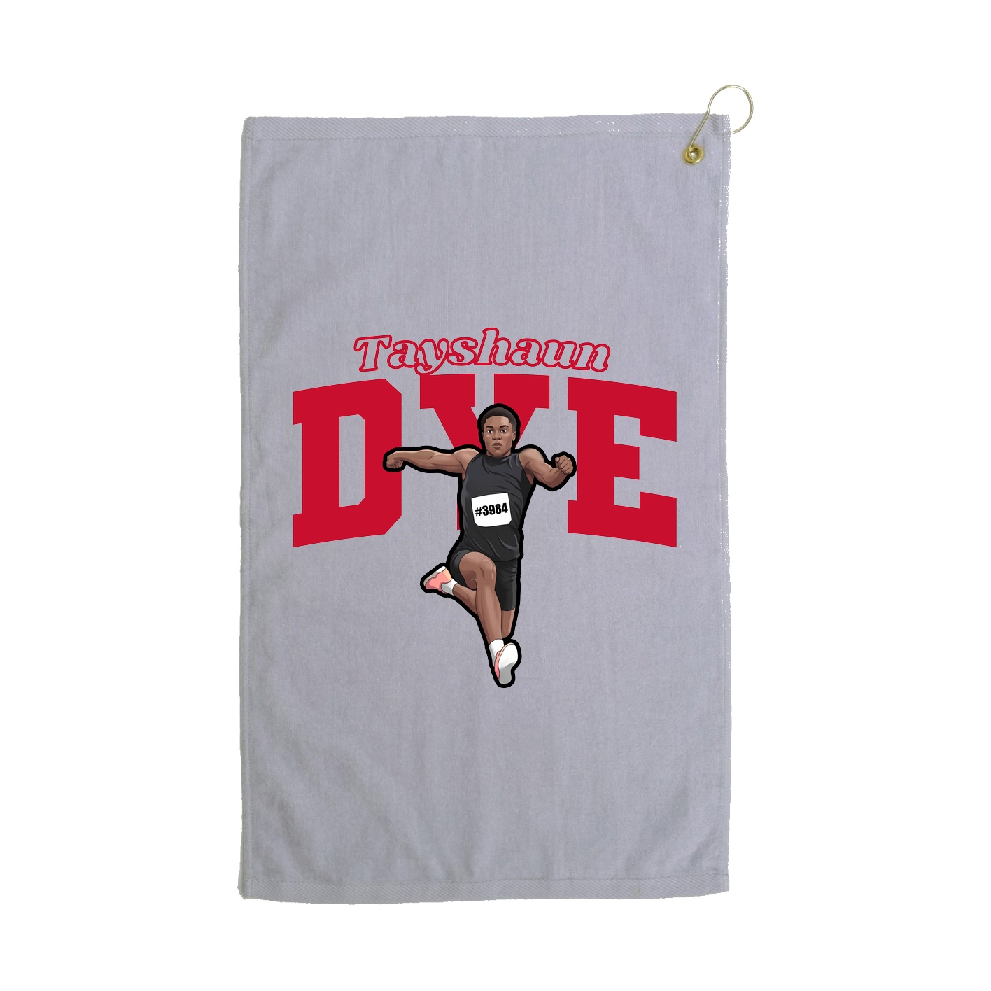 Golf Towel