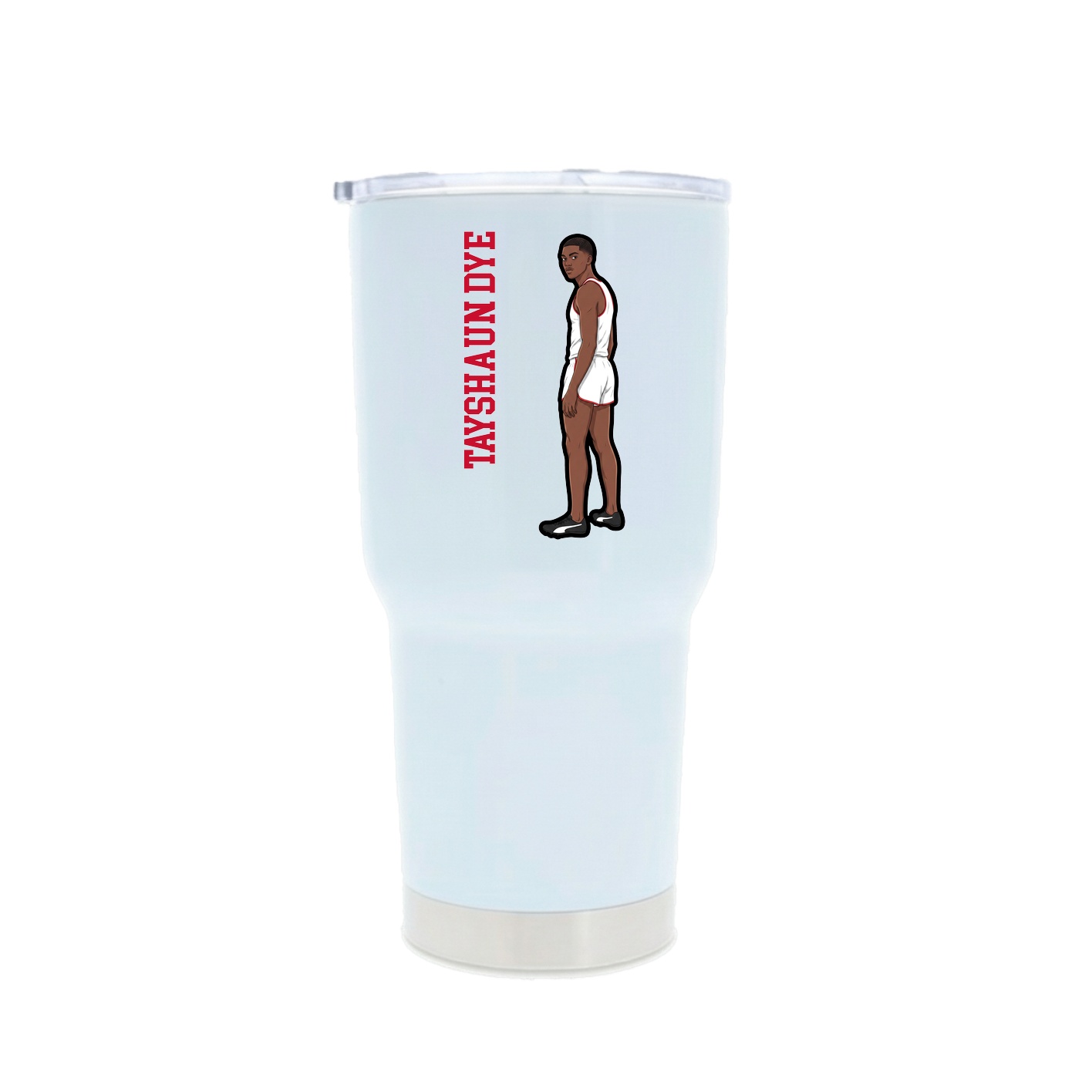 30oz Stainless Steel Tumbler