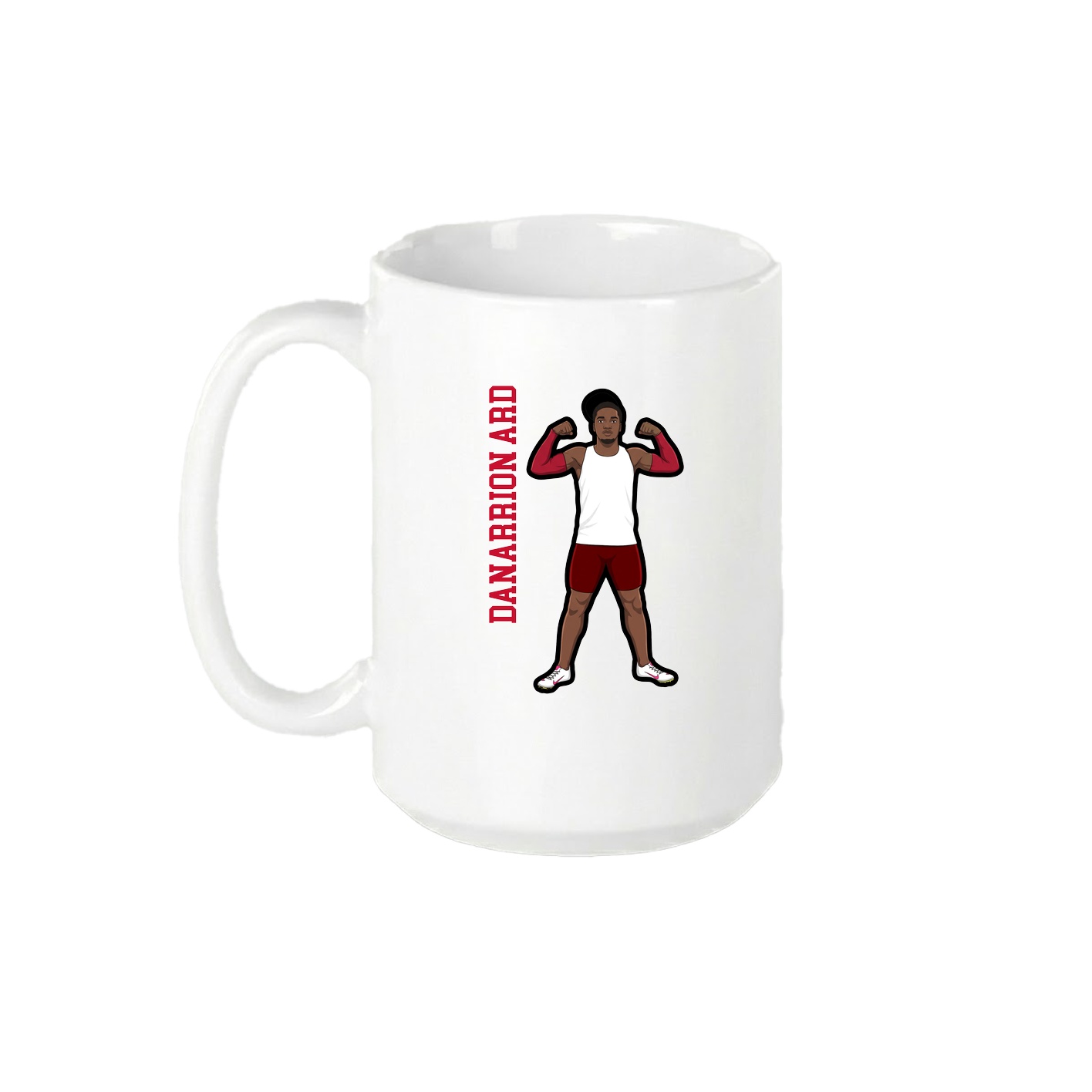 15oz Coffee Mug