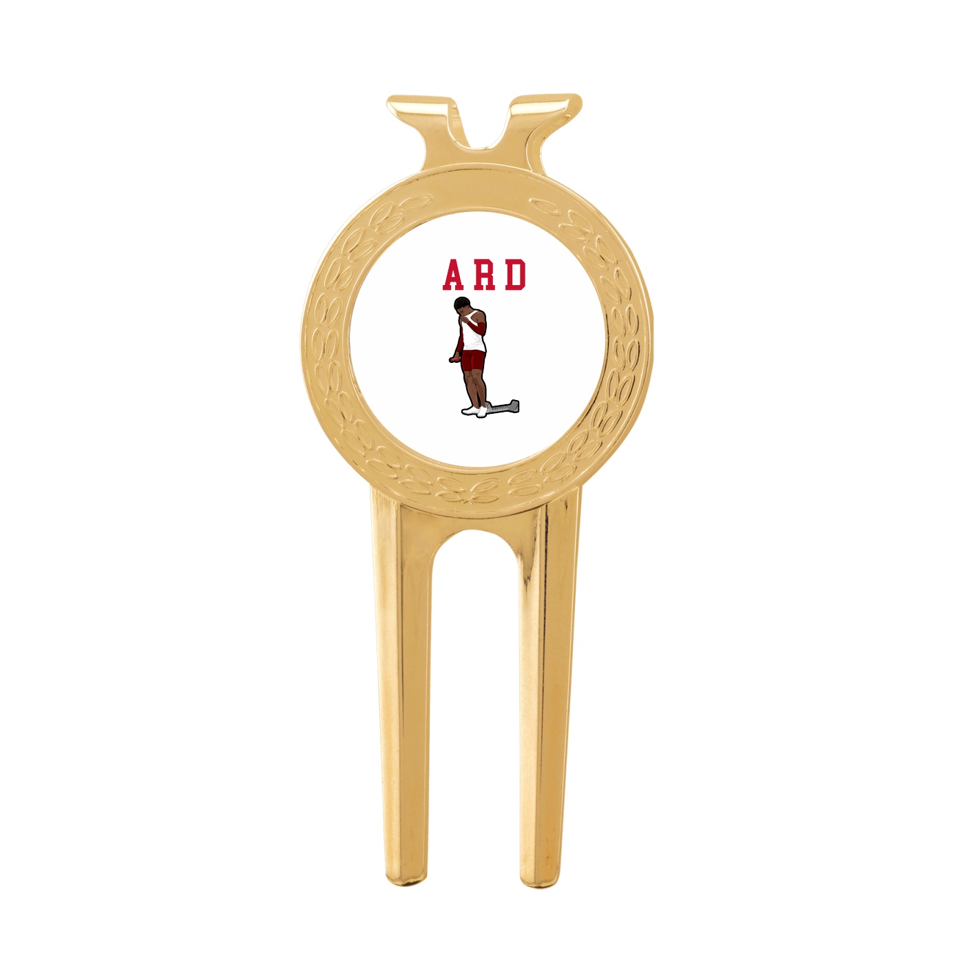 Divot Tool with Ball Marker — Shirsey in Classic