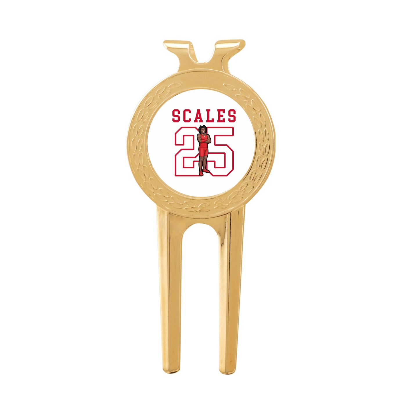 Divot Tool with Ball Marker — Shirsey in Classic