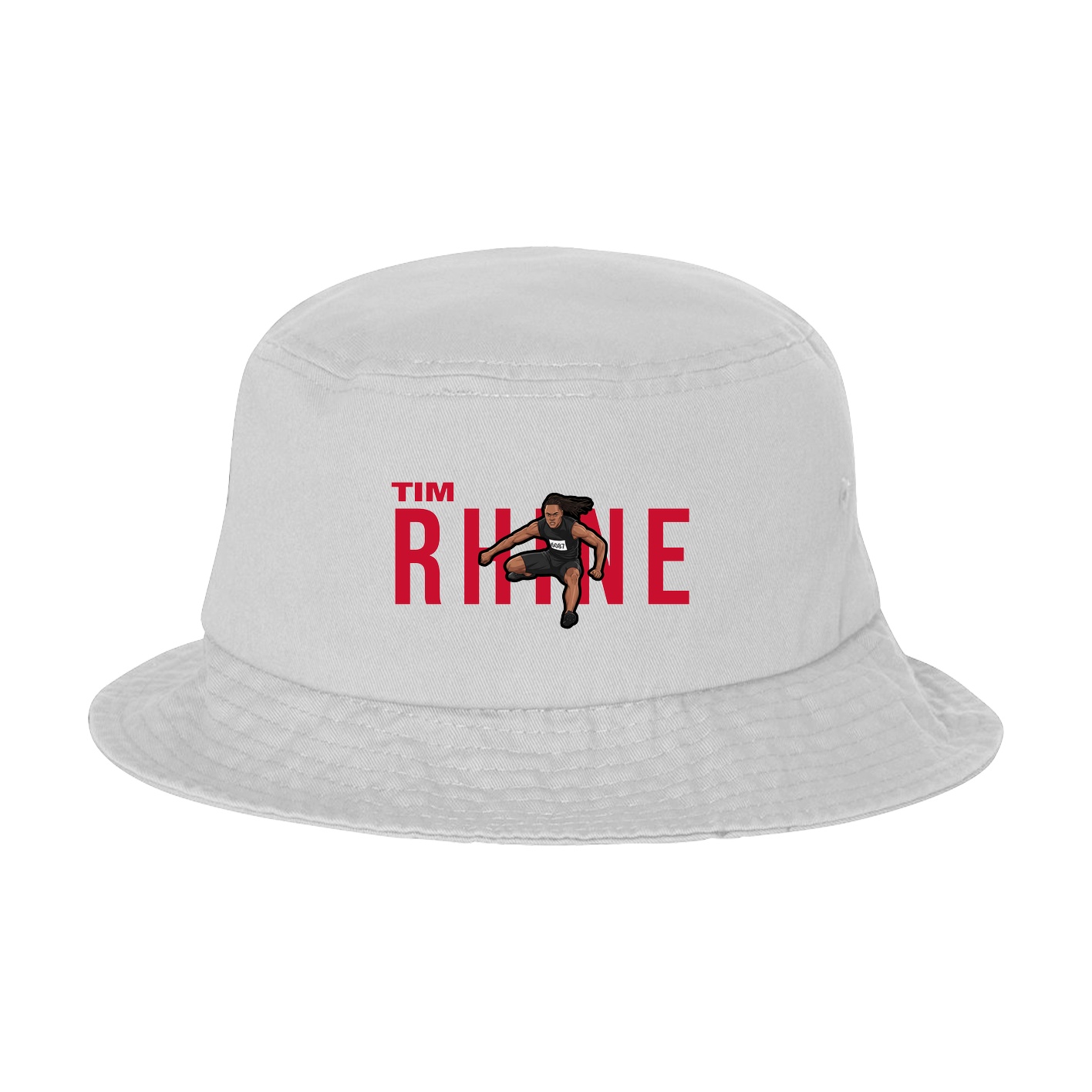 Bucket Cap