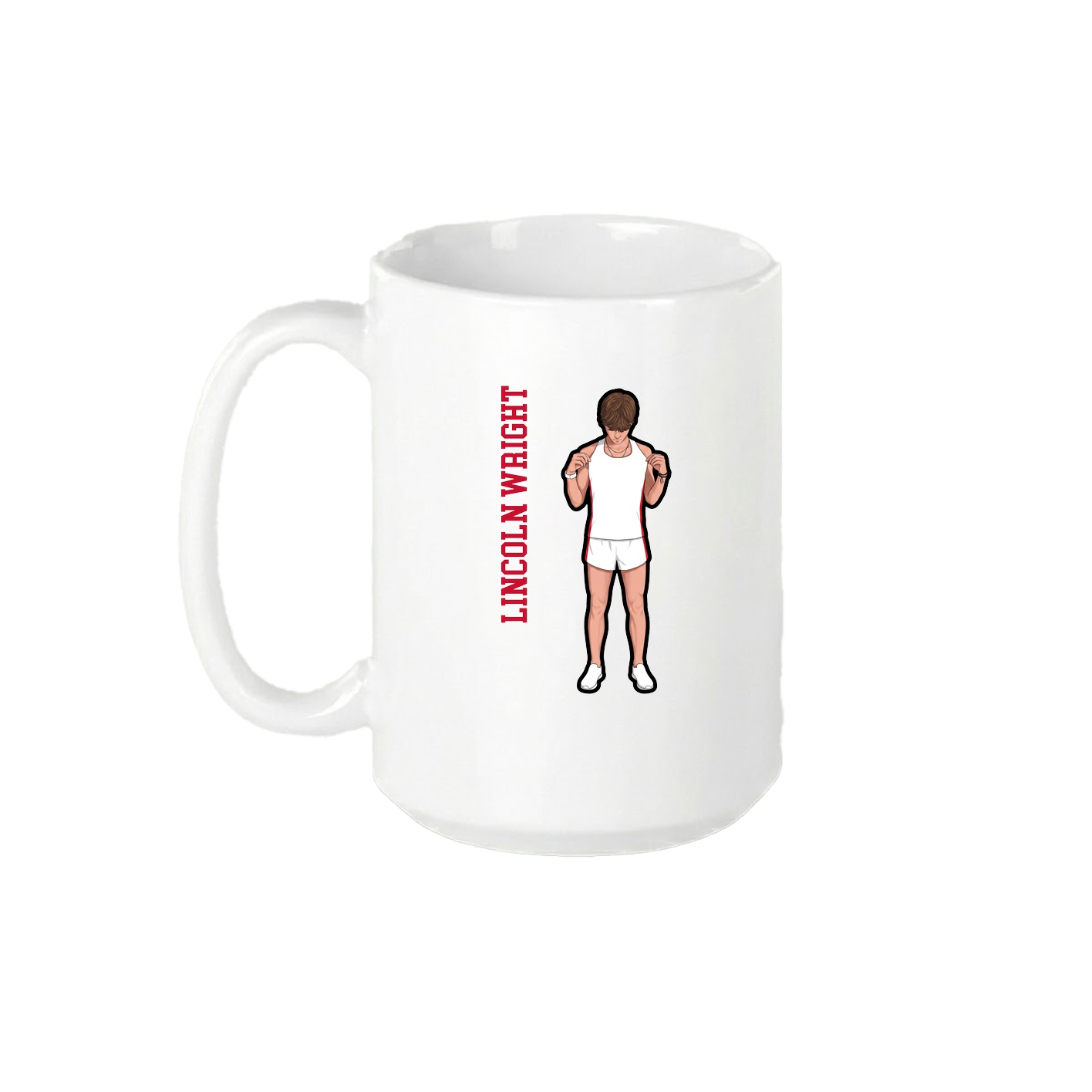 15oz Coffee Mug