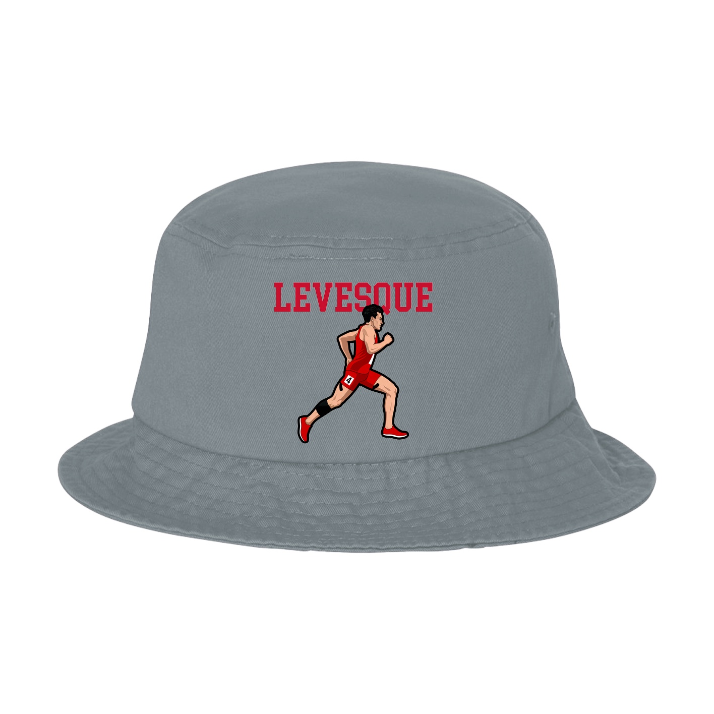 Bucket Cap