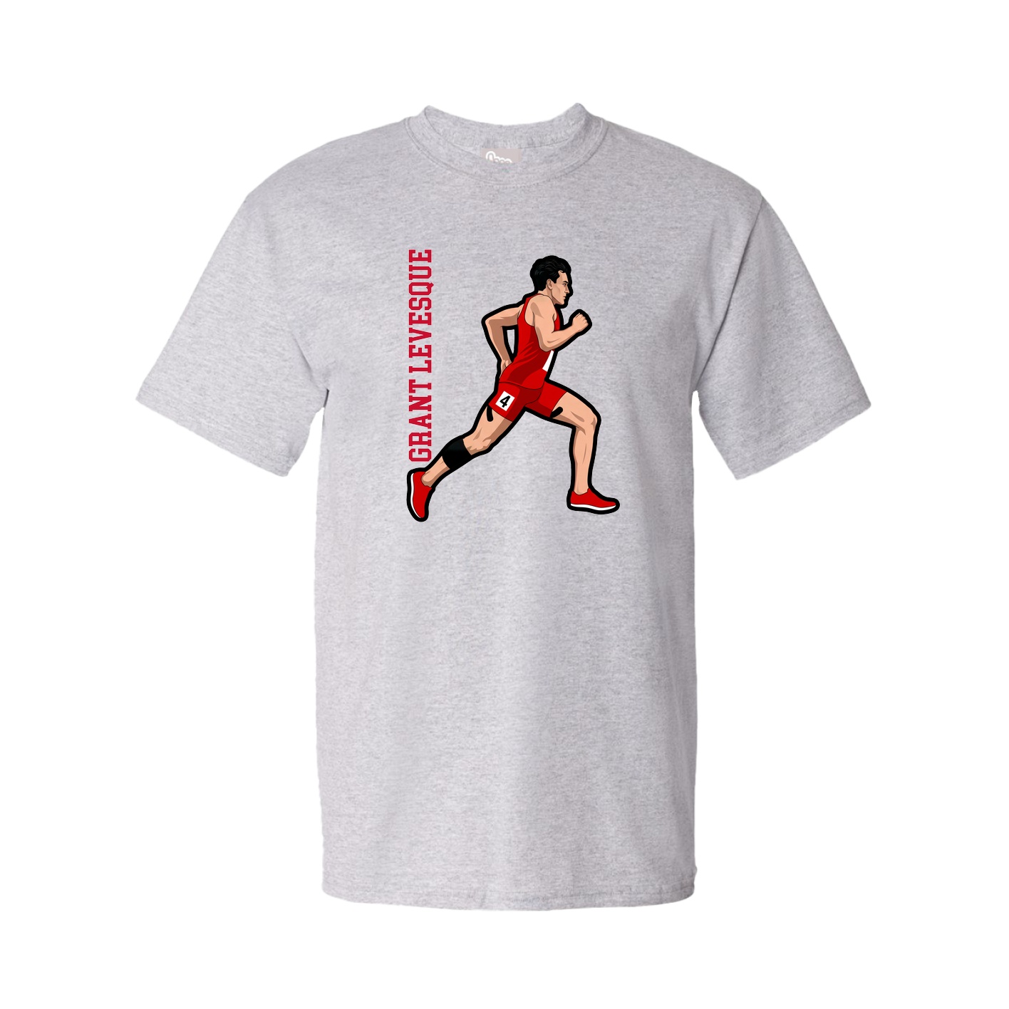 NIL Club Tee