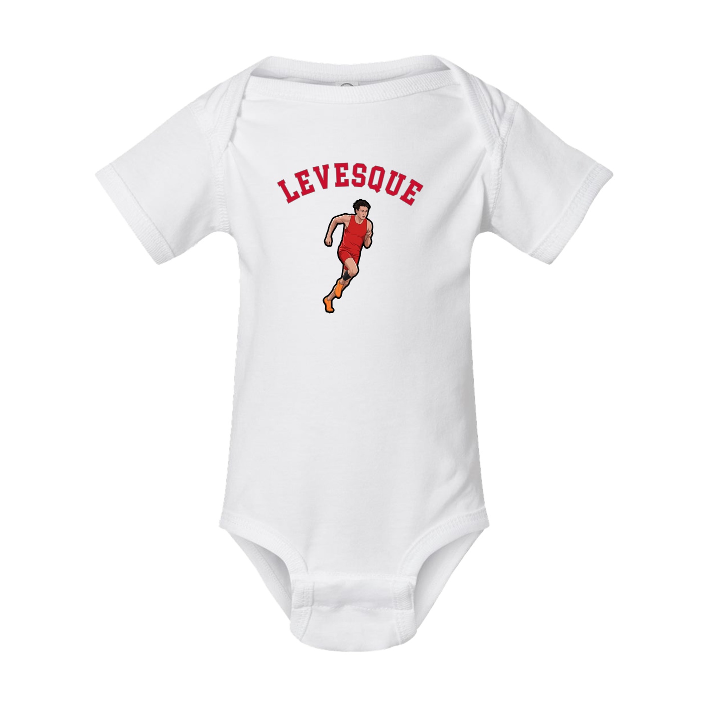 Baby Onesie