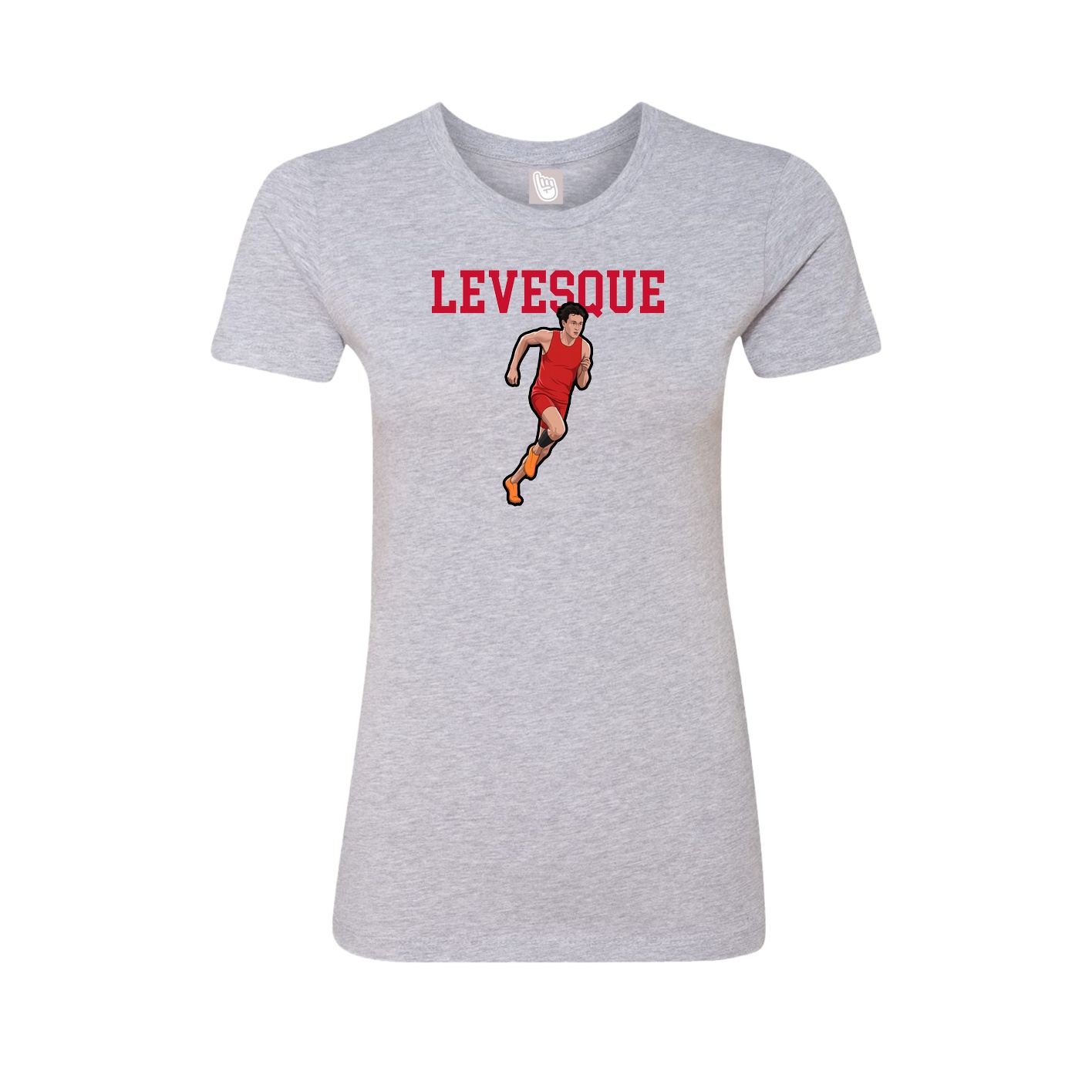NIL Club Womens Tee