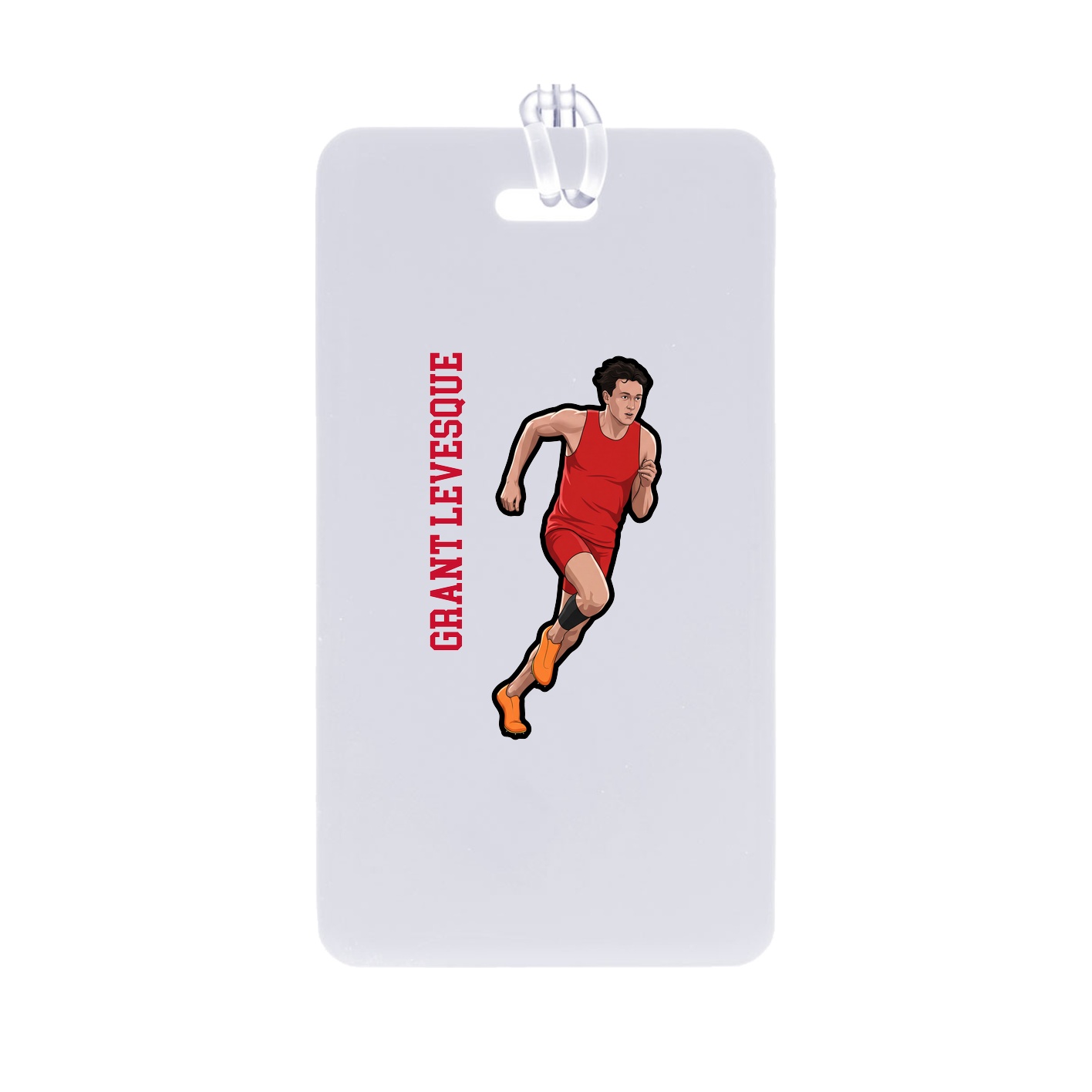 Bag Tag