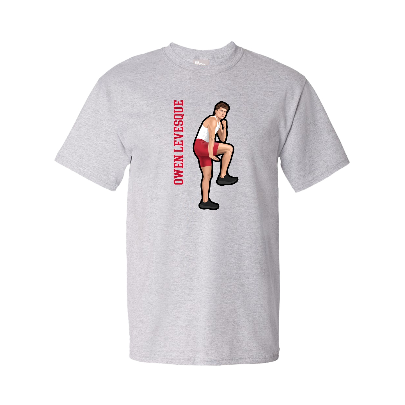 NIL Club Tee