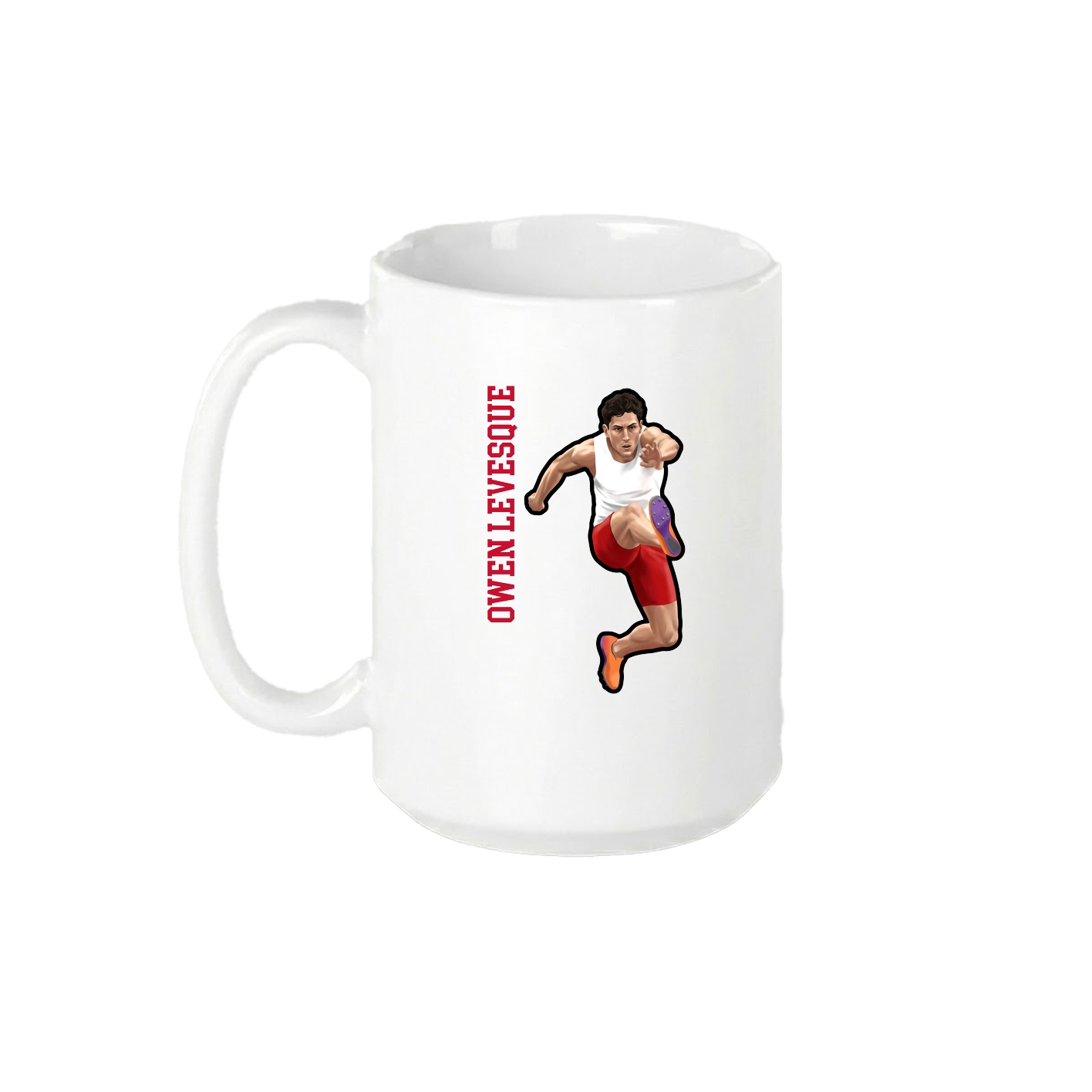 15oz Coffee Mug